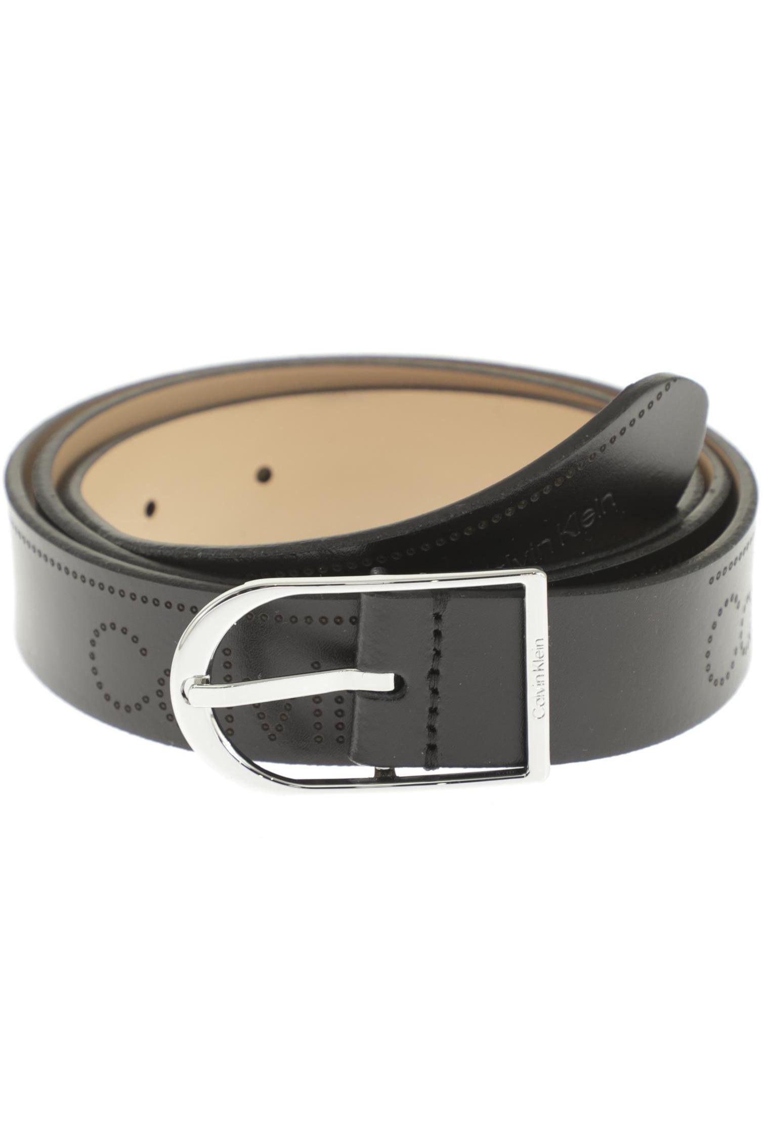 

Calvin Klein Damen Gürtel, braun
