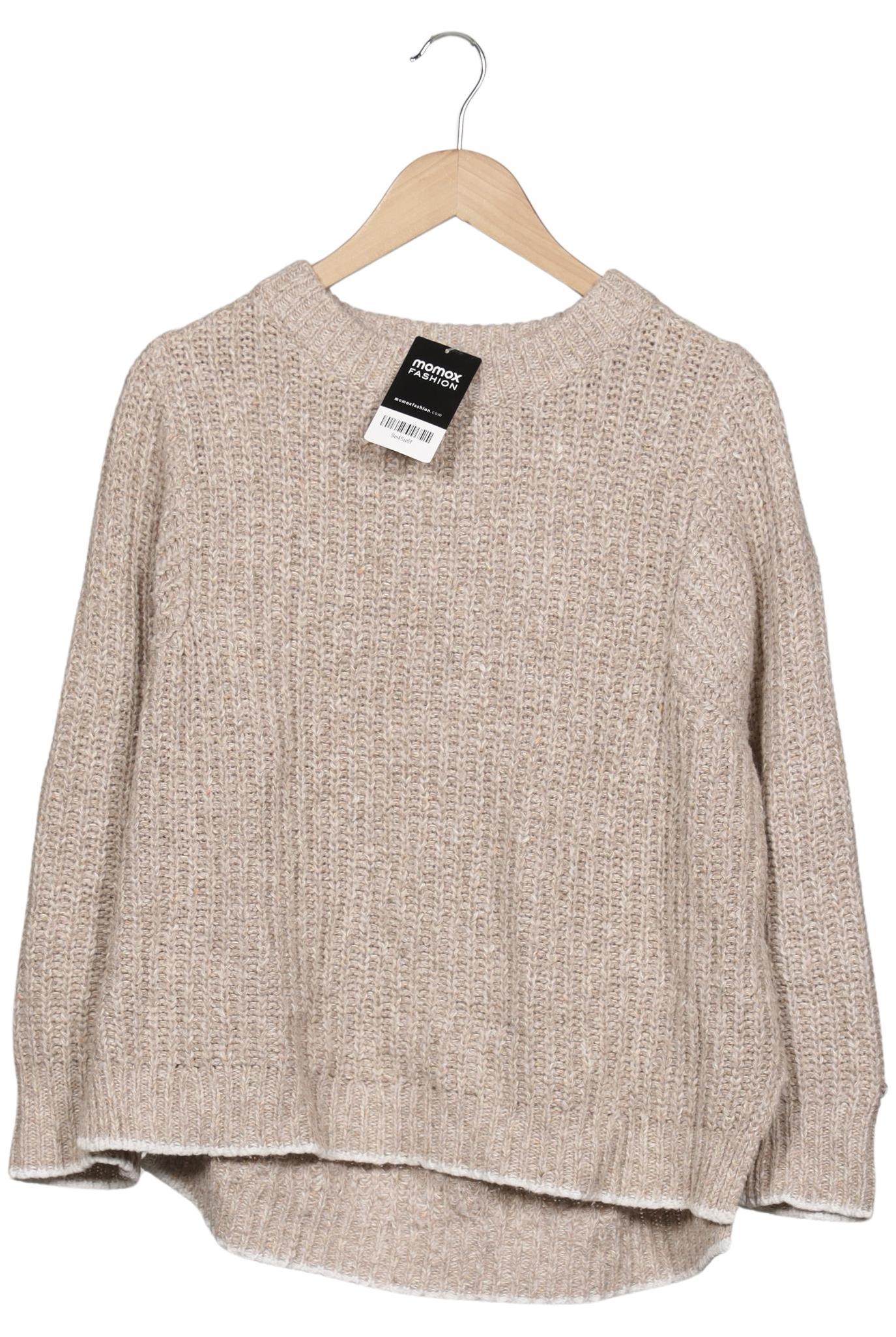 

Calvin Klein Damen Pullover, beige, Gr. 38