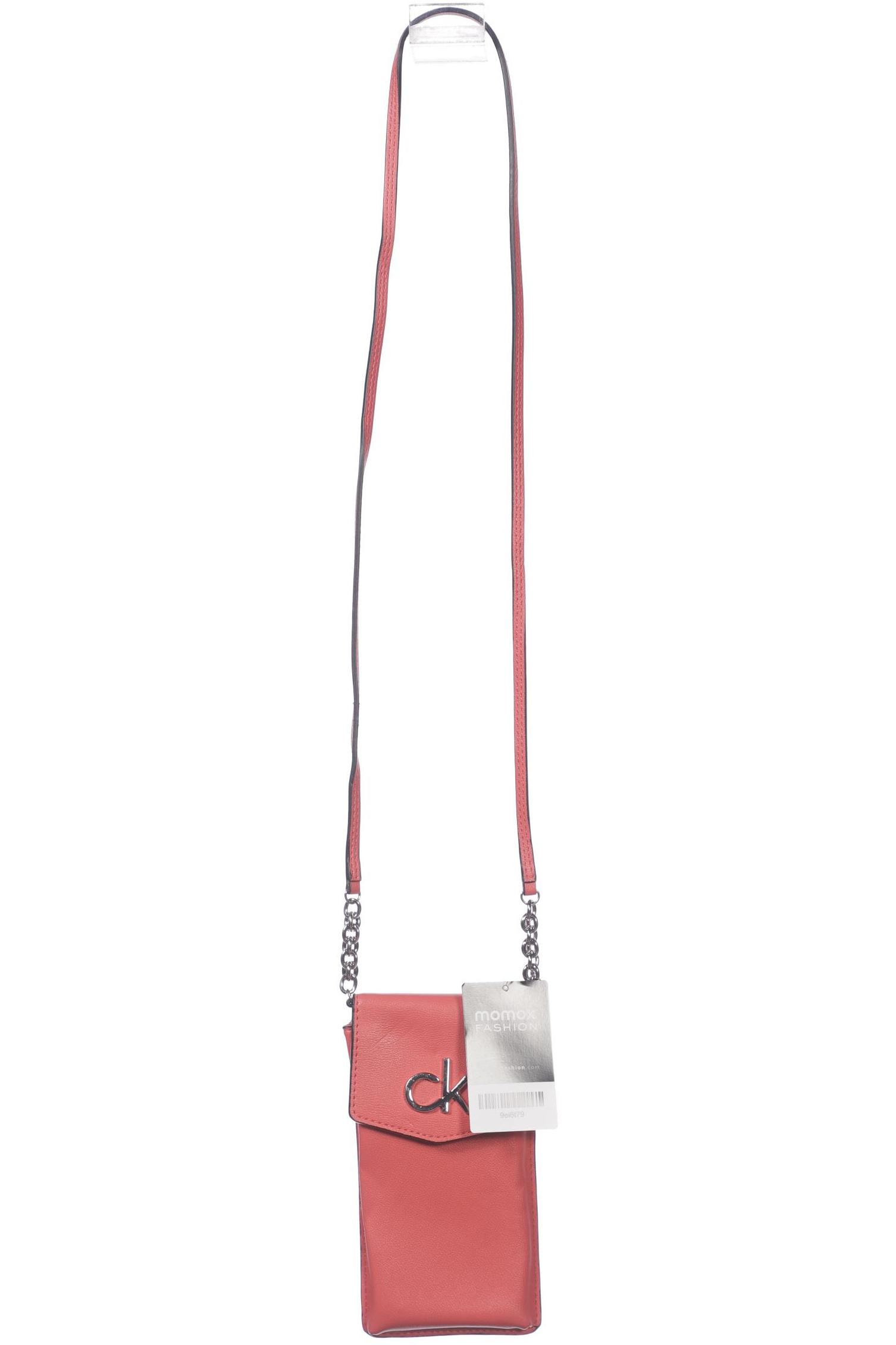 

Calvin Klein Damen Handtasche, pink, Gr.