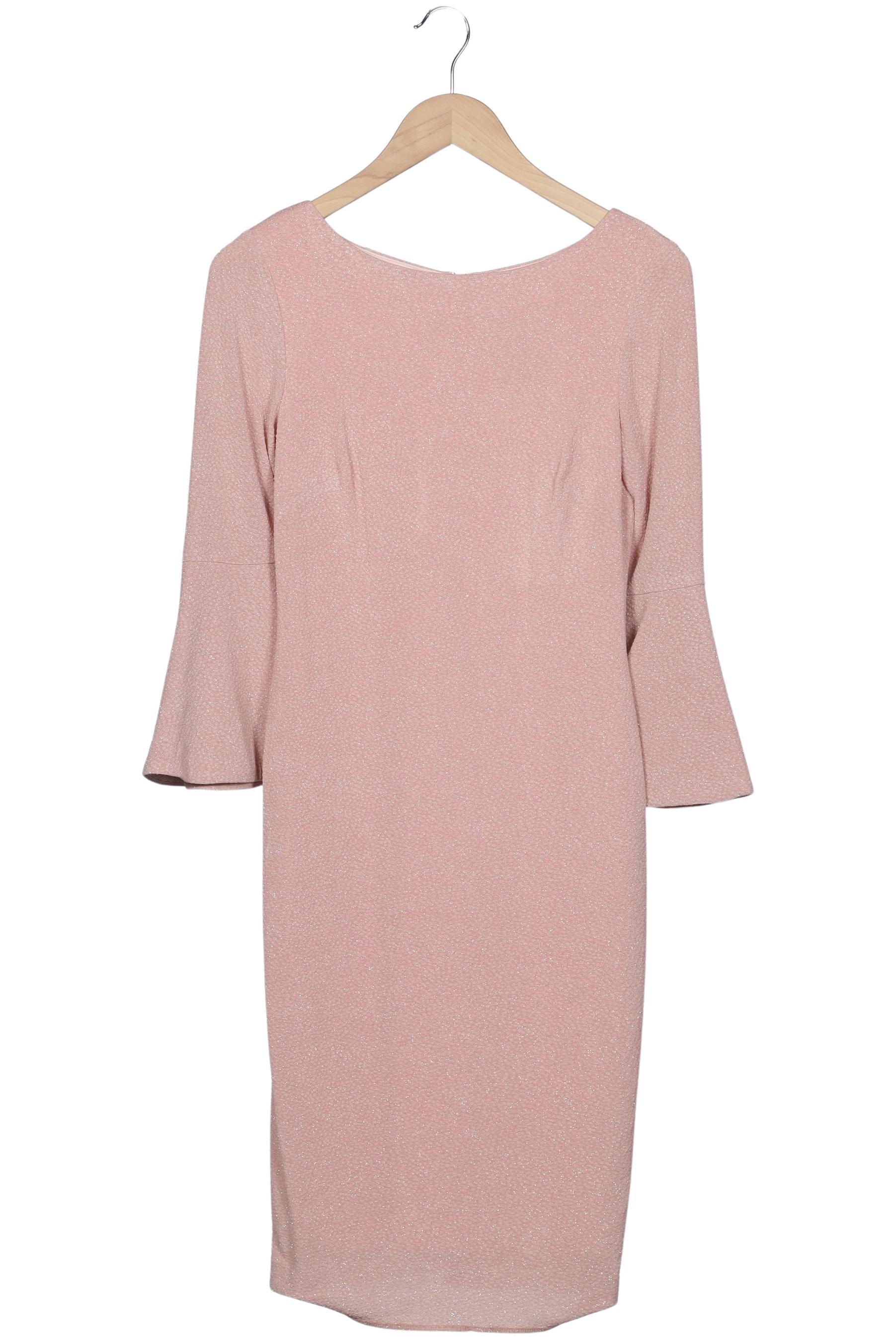 

Calvin Klein Damen Kleid, beige, Gr. 4