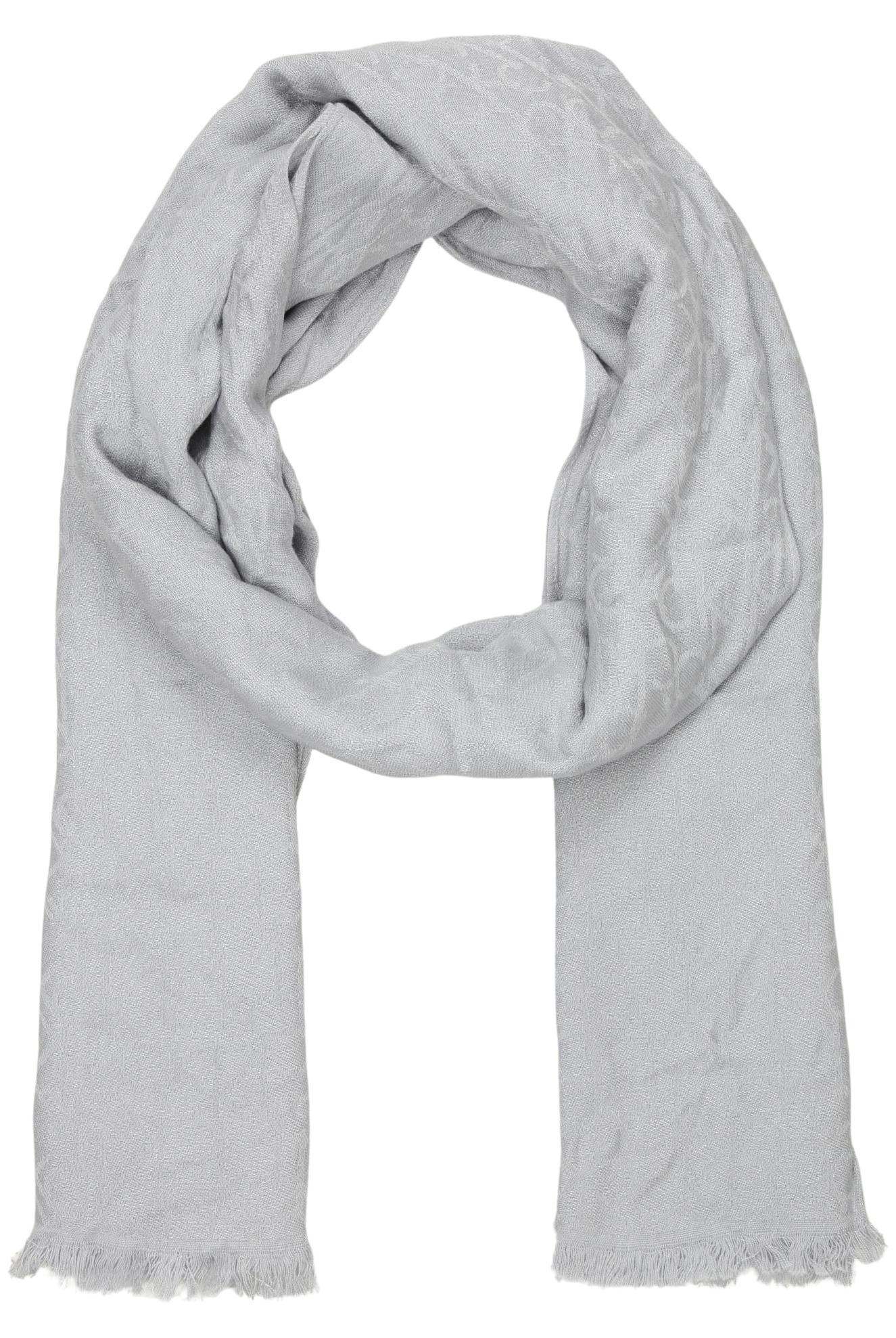 

Calvin Klein Damen Schal, grau, Gr.