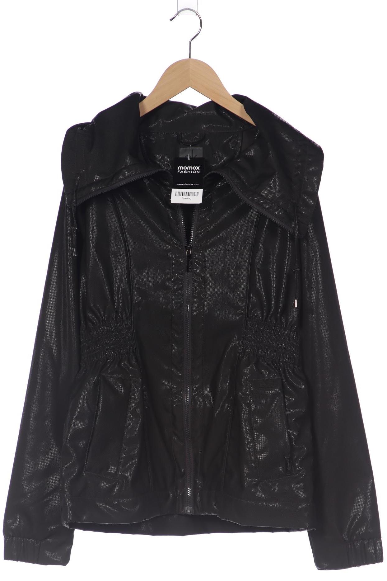 

Calvin Klein Damen Jacke, grau, Gr. 42