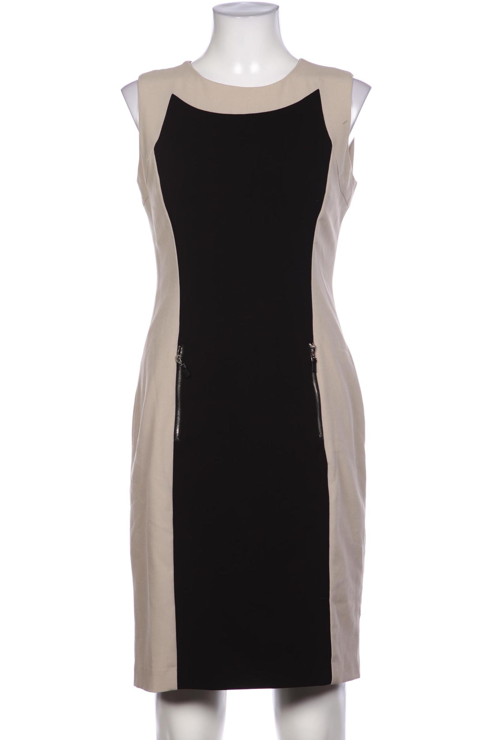 

Calvin Klein Damen Kleid, beige, Gr. 6