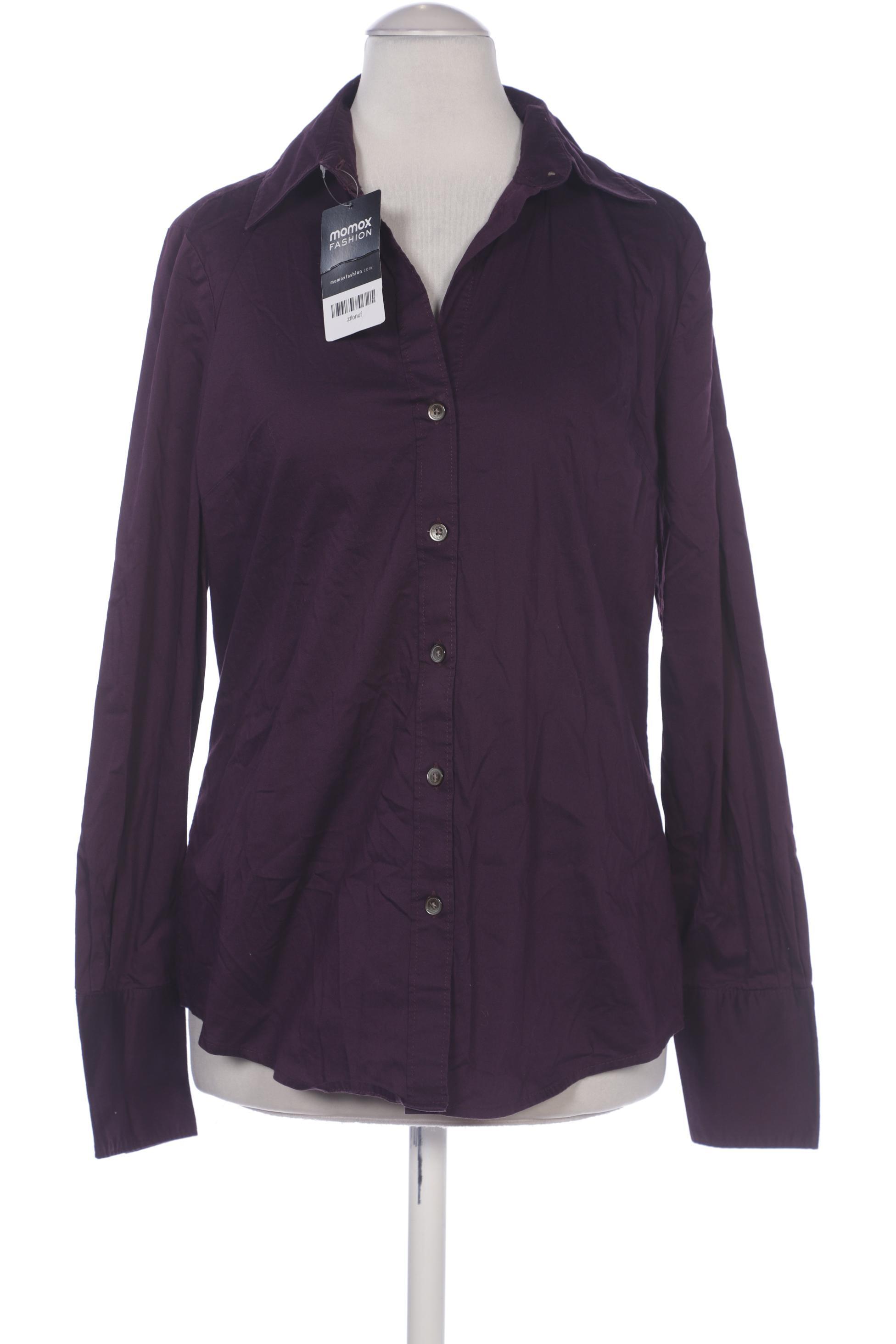 

Calvin Klein Damen Bluse, flieder, Gr. 36