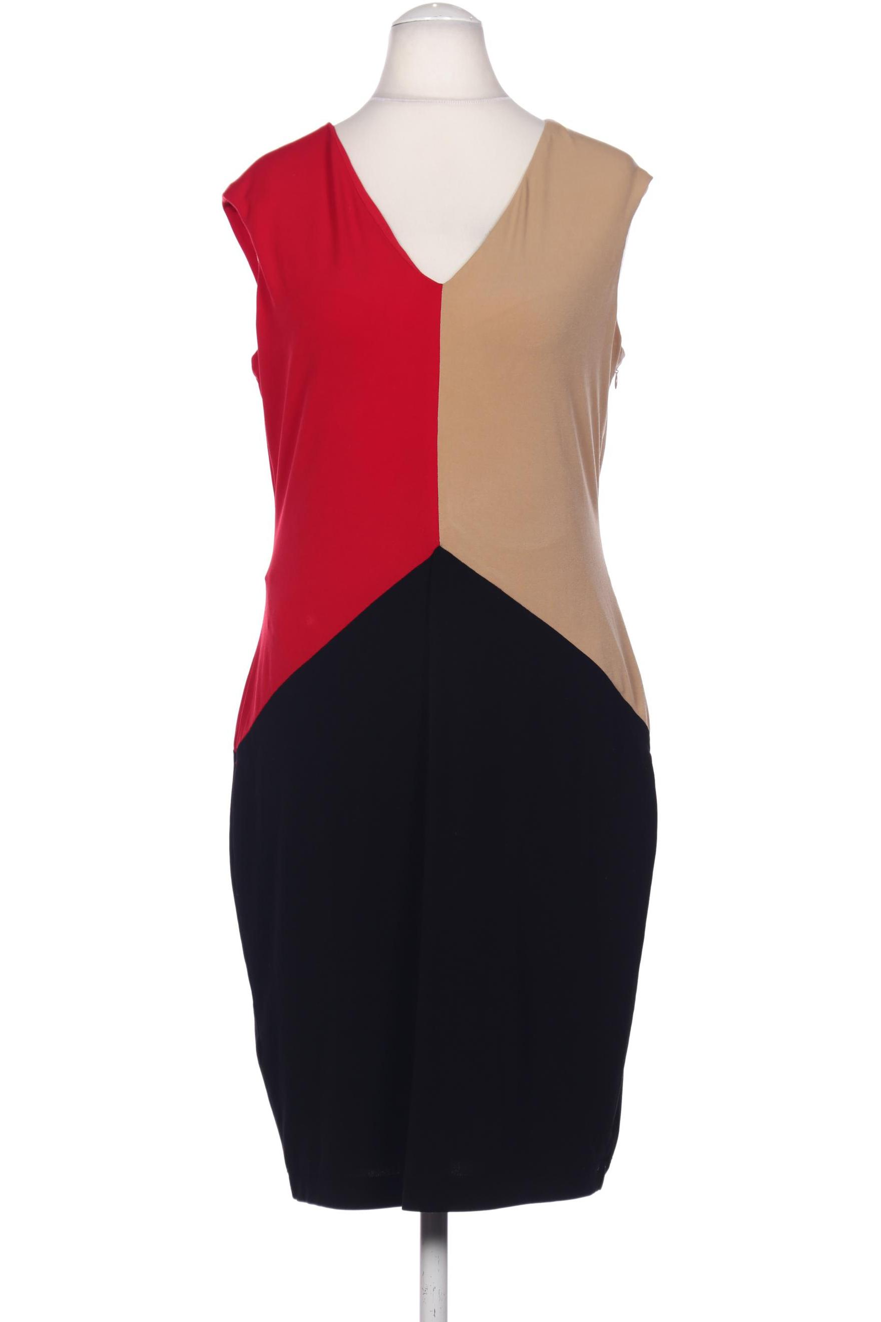 

Calvin Klein Damen Kleid, mehrfarbig, Gr. 38