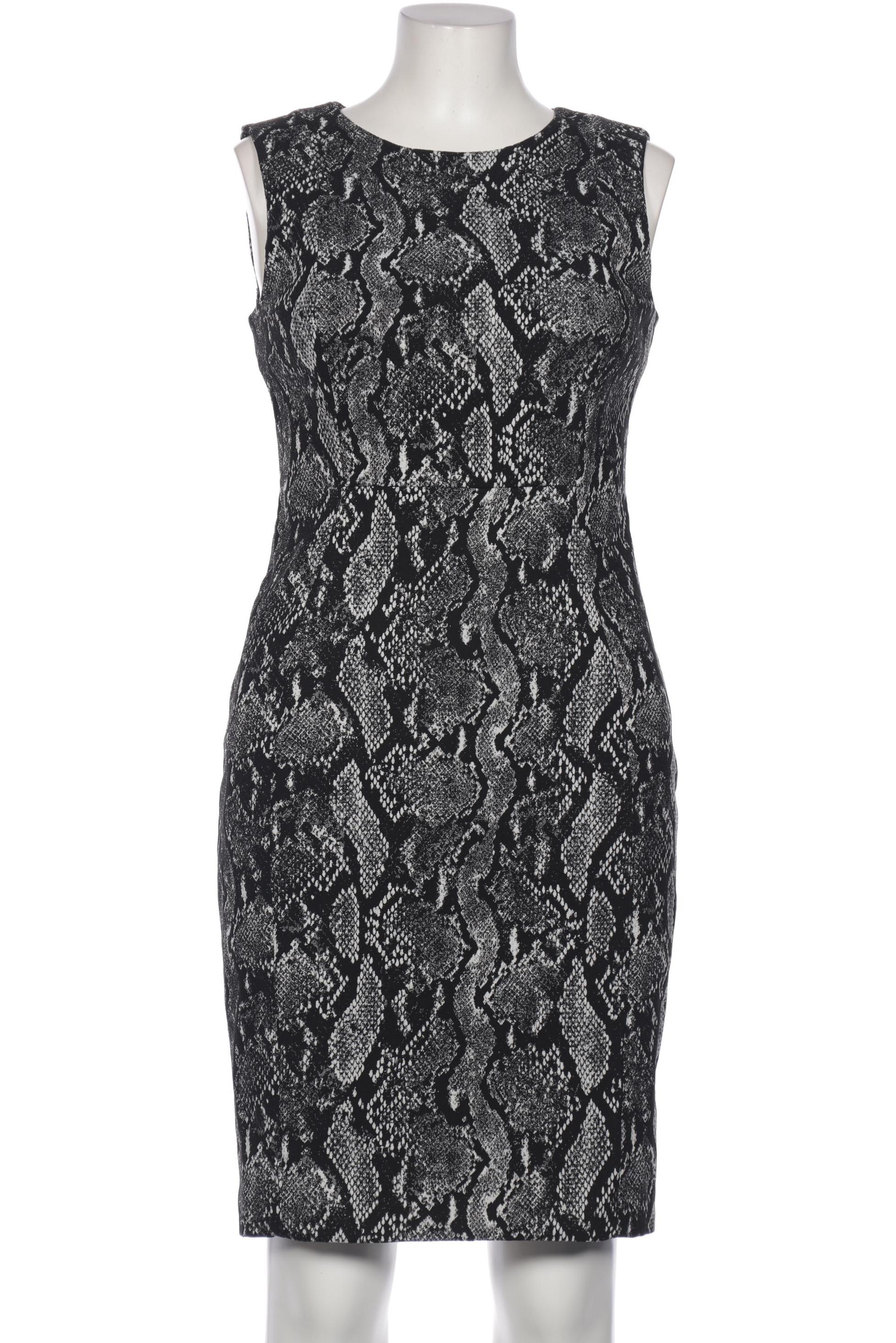 

Calvin Klein Damen Kleid, schwarz, Gr. 12