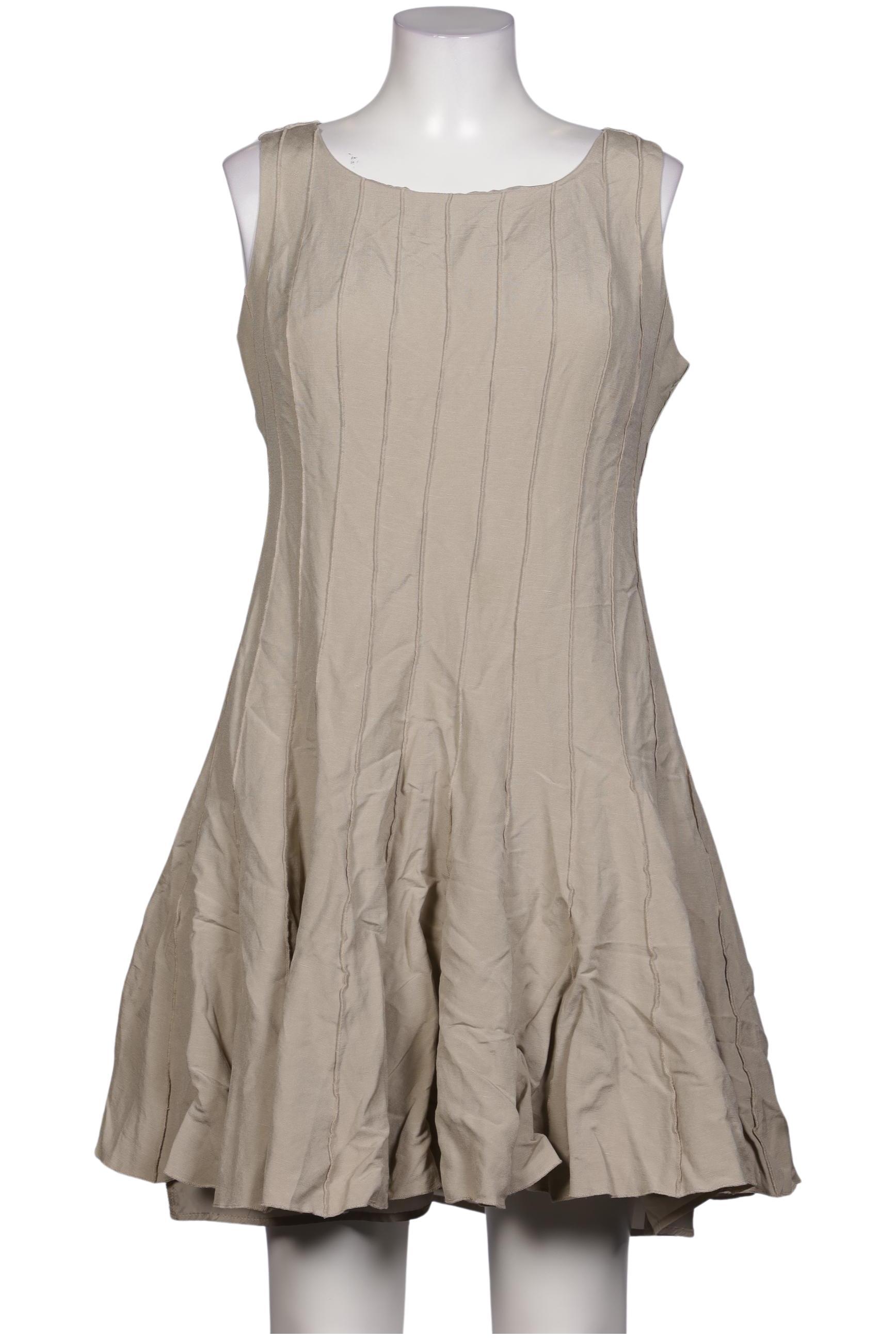 

Calvin Klein Damen Kleid, beige, Gr. 14