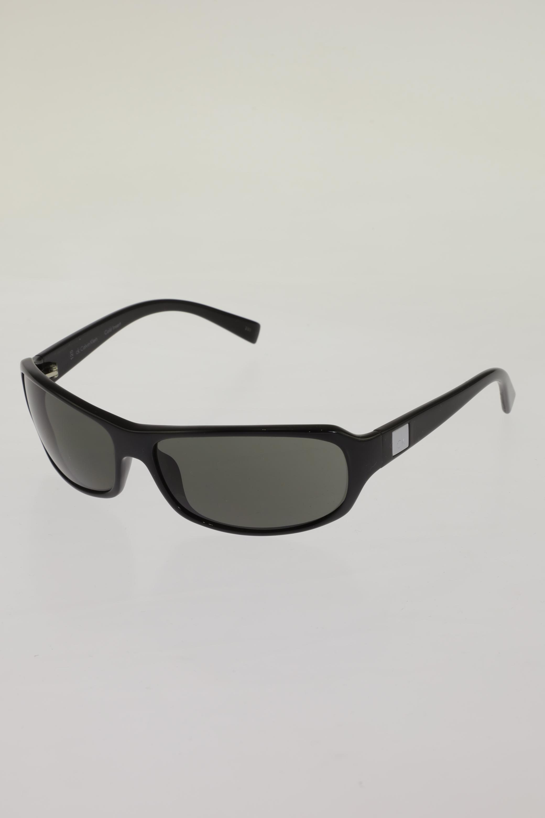

Calvin Klein Damen Sonnenbrille, schwarz, Gr.