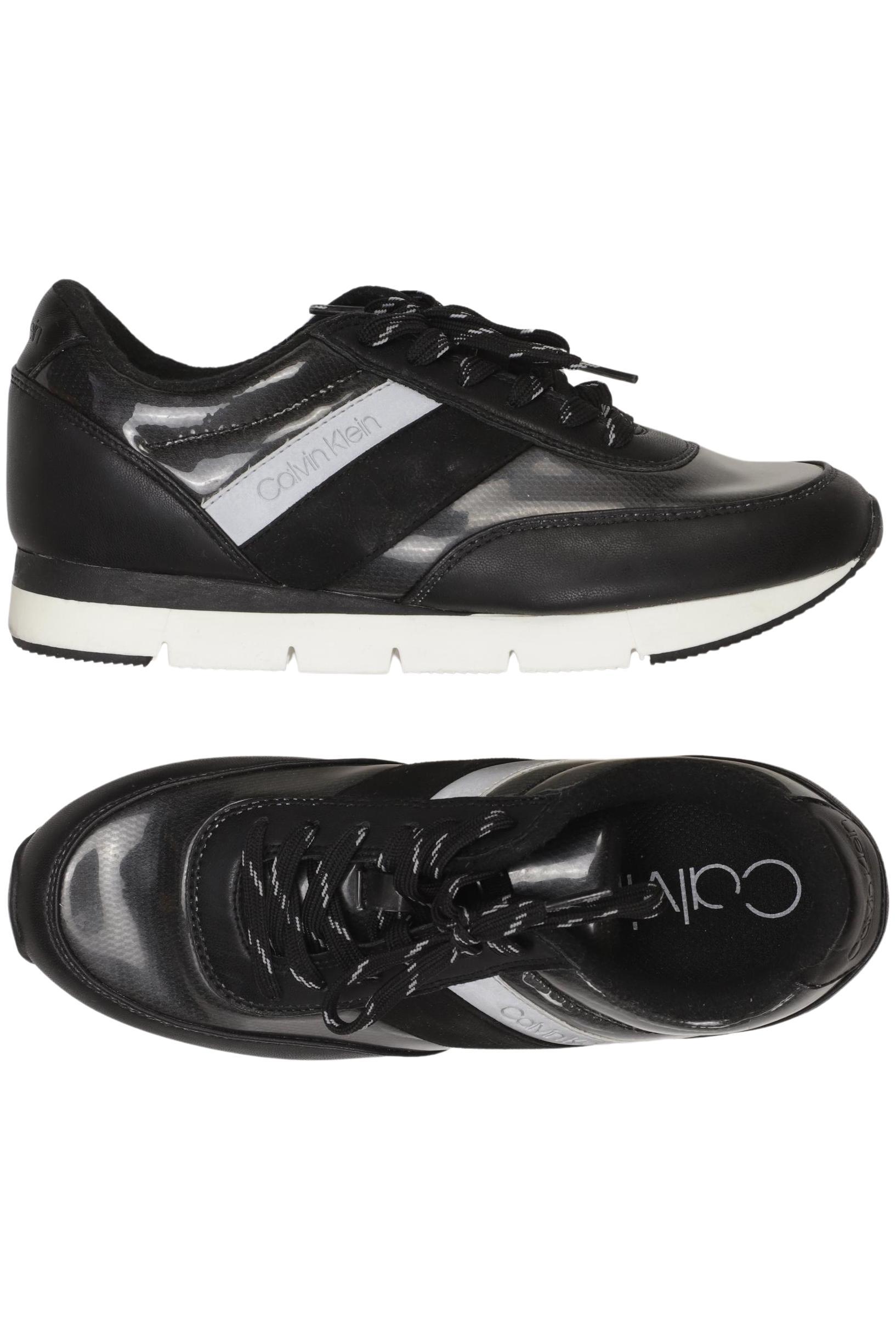 

Calvin Klein Damen Sneakers, mehrfarbig, Gr. 38