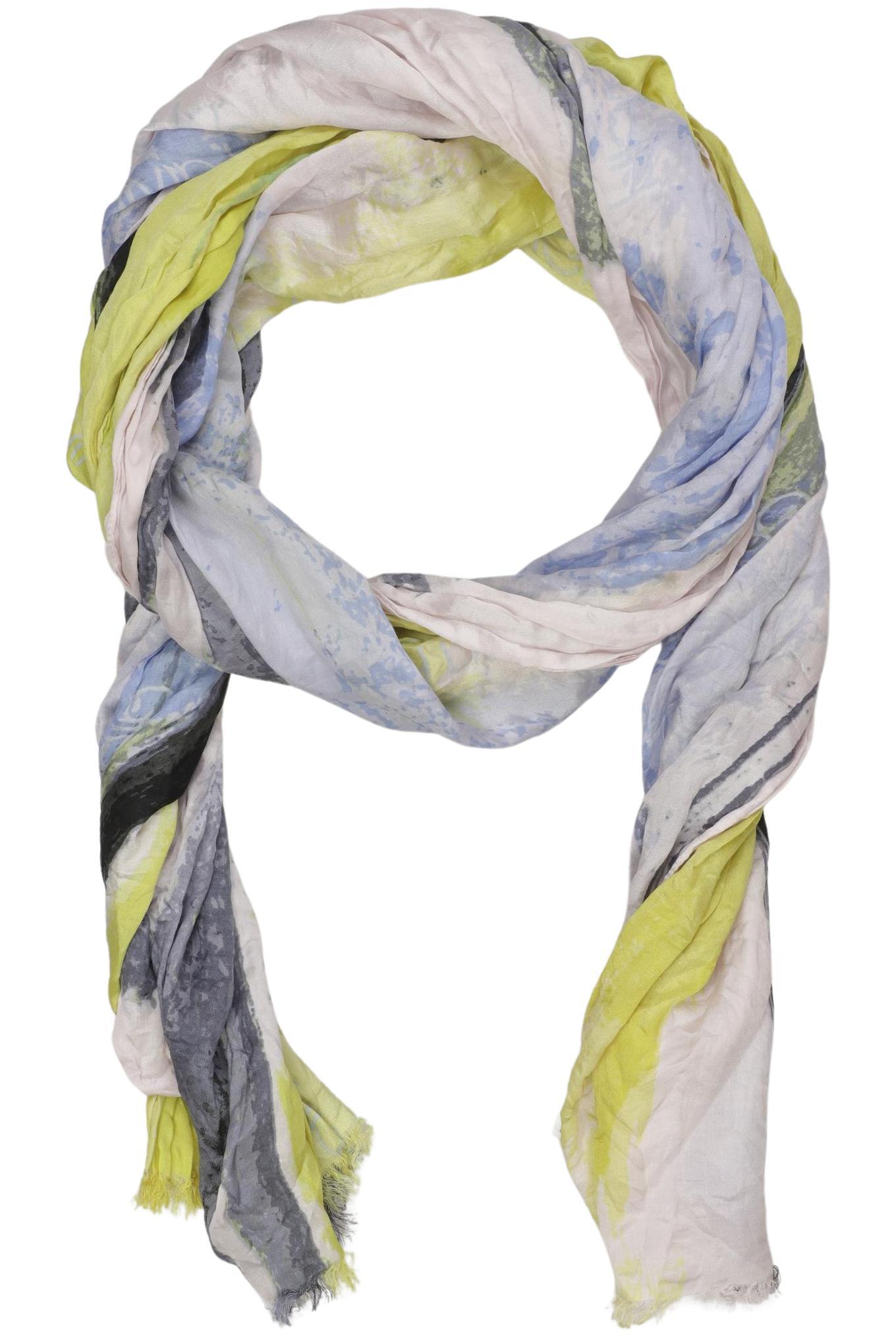 

Calvin Klein Damen Schal, mehrfarbig, Gr.