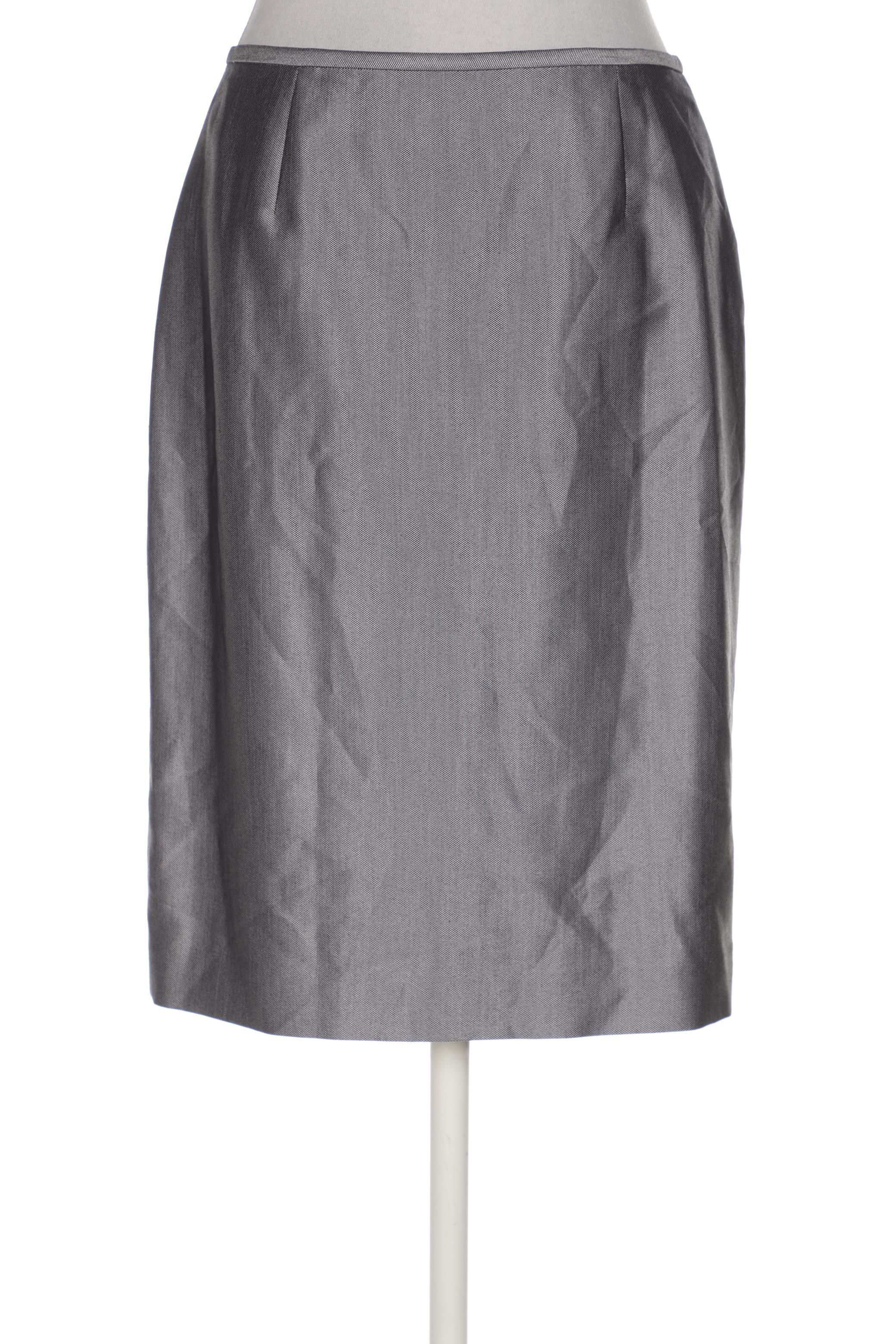 

Calvin Klein Damen Rock, grau, Gr. 2
