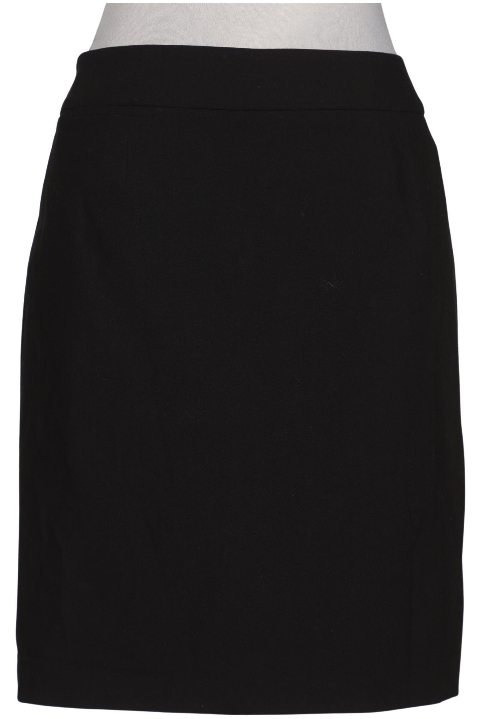 

Calvin Klein Damen Rock, schwarz, Gr. 8