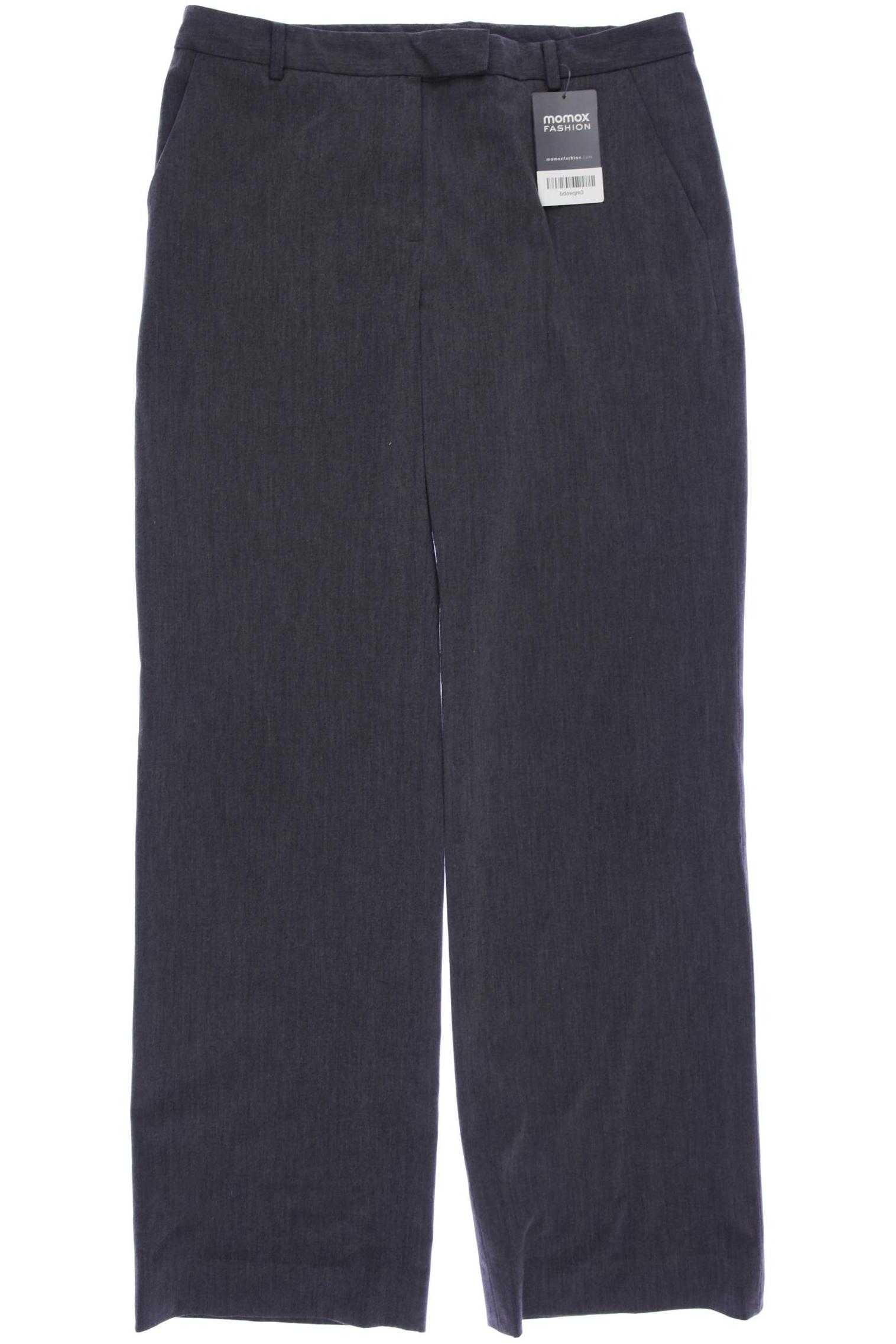 

Calvin Klein Damen Stoffhose, grau, Gr. 8