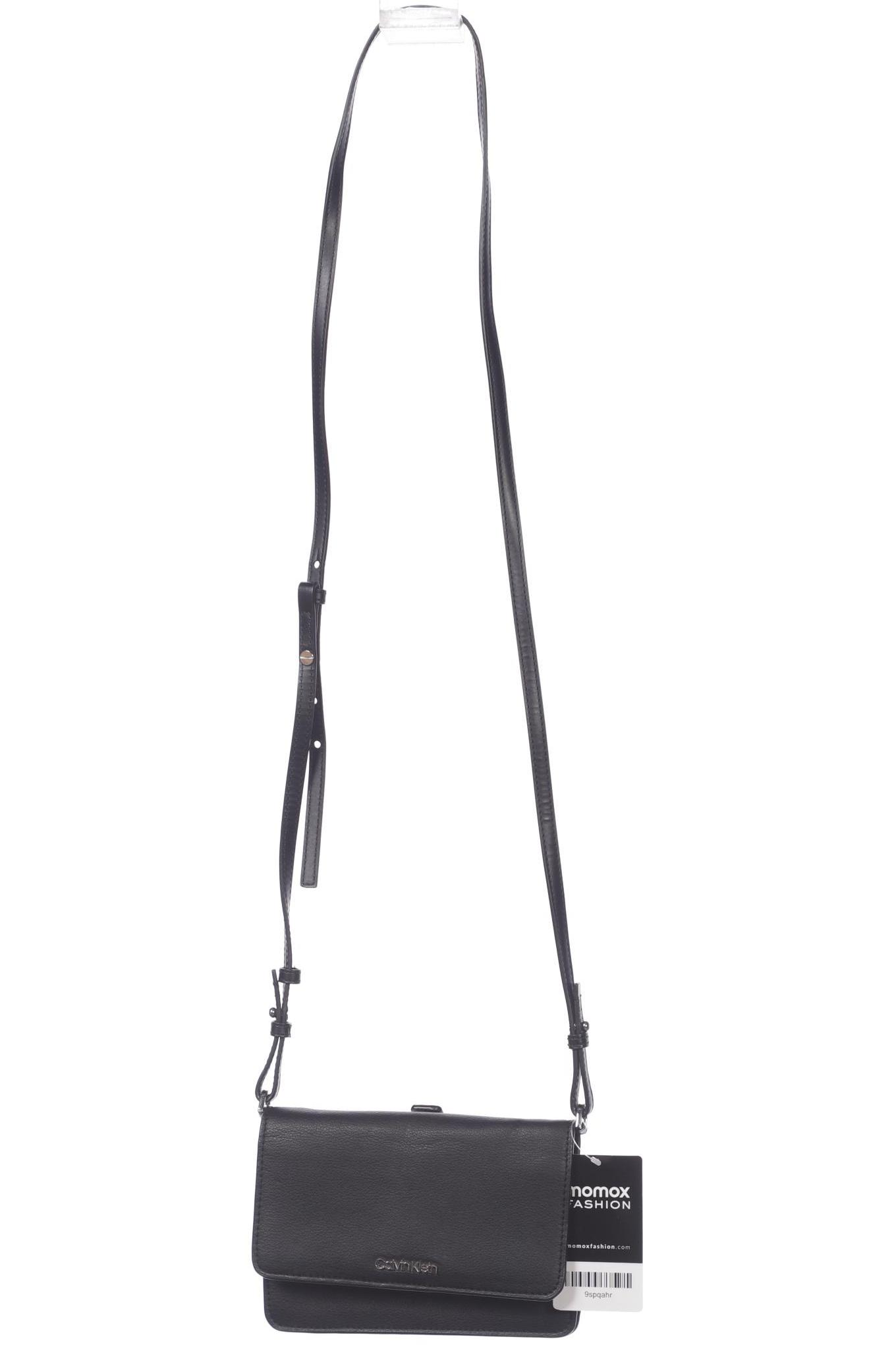 

Calvin Klein Damen Handtasche, schwarz