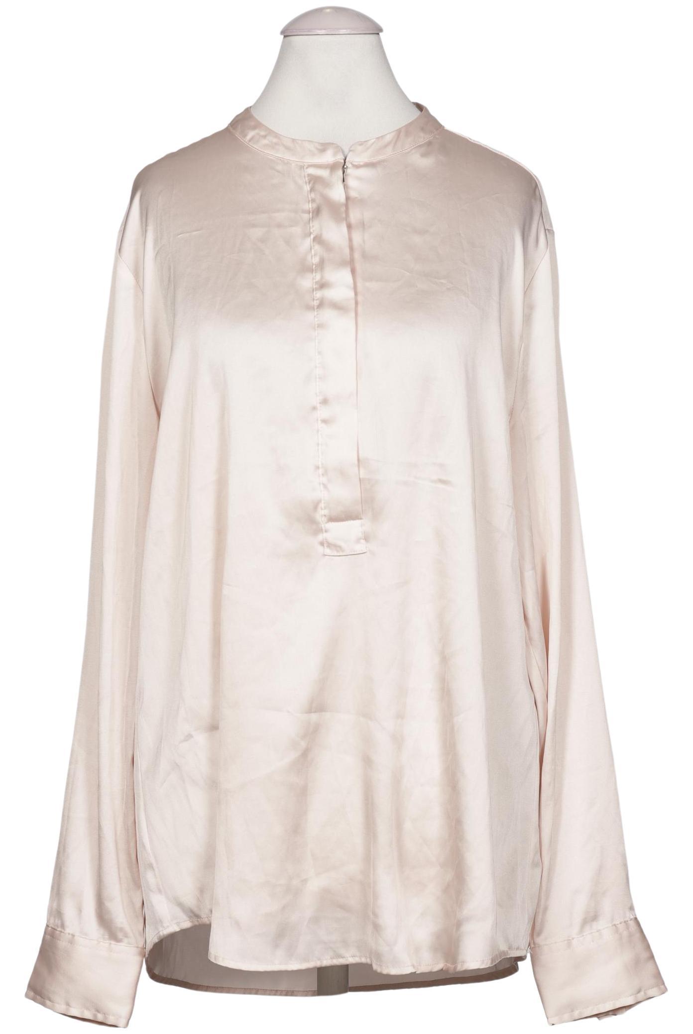 

Calvin Klein Damen Bluse, beige, Gr. 38