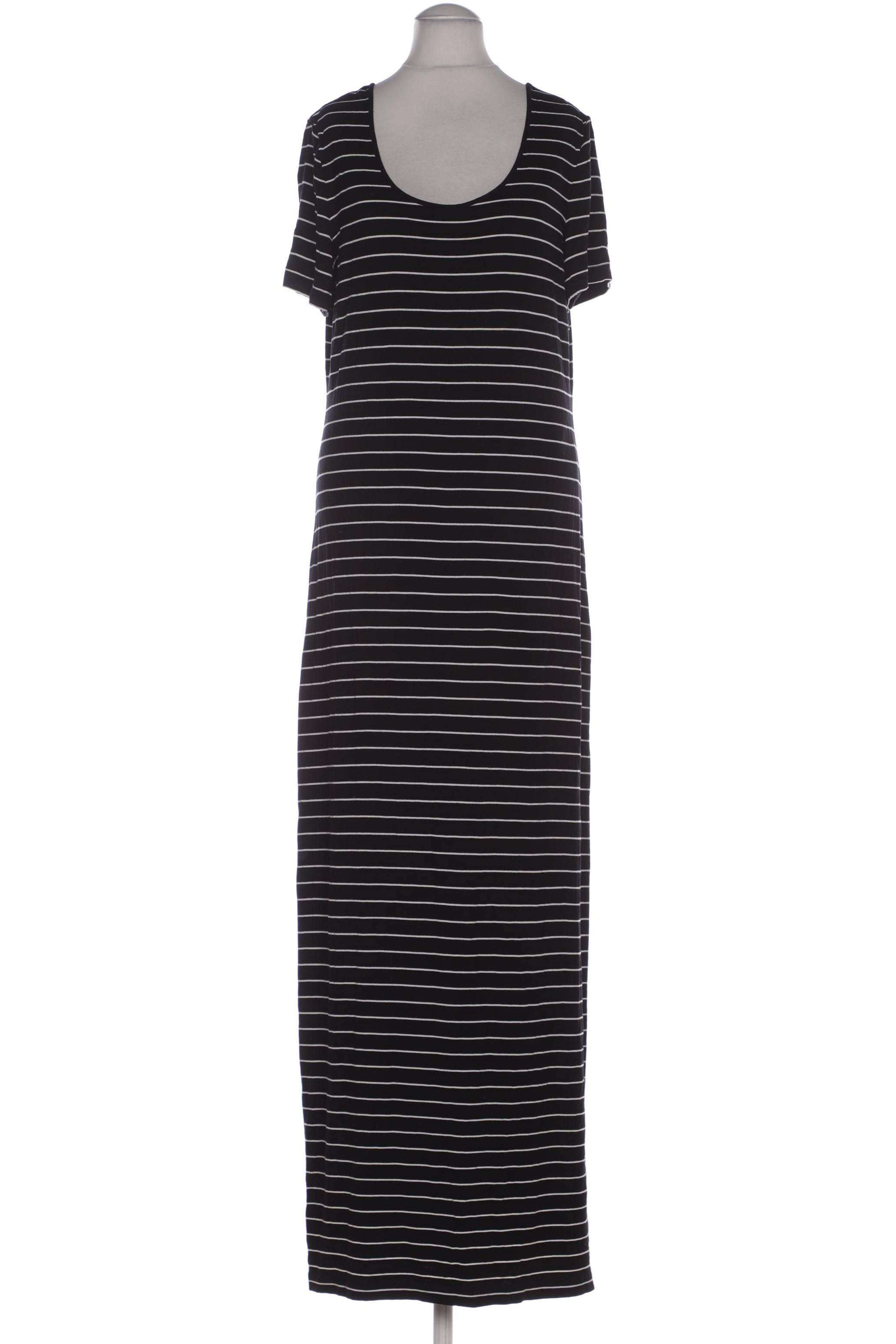 

Calvin Klein Damen Kleid, schwarz, Gr. 8