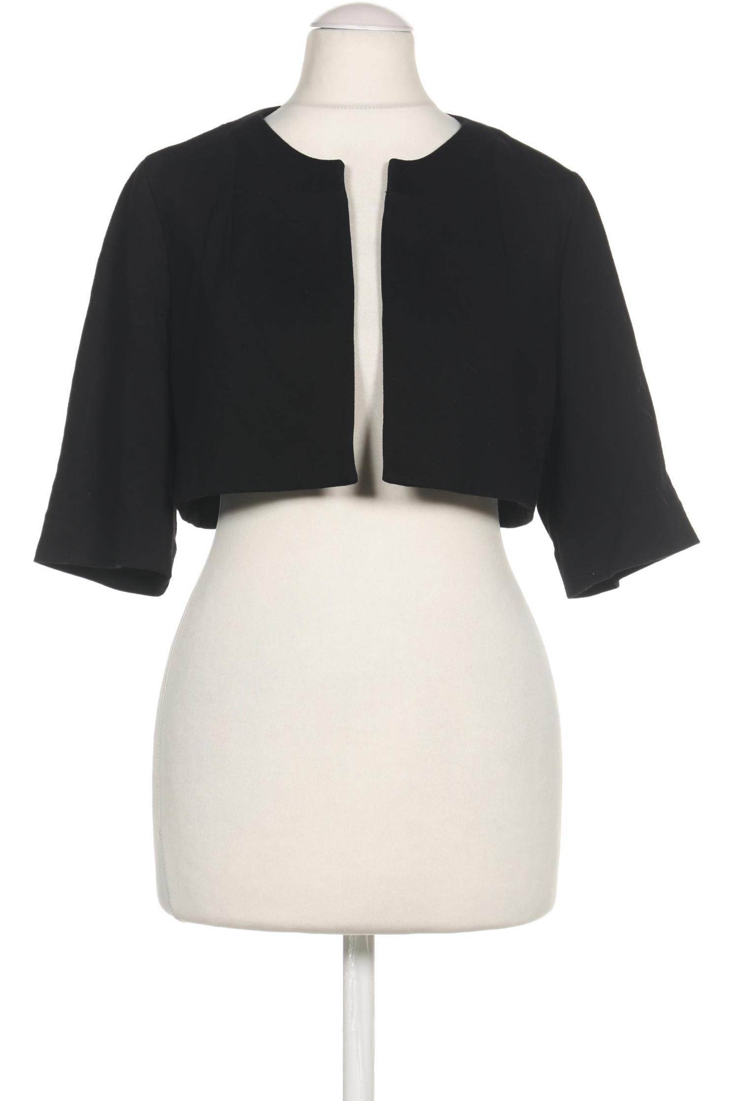 

Calvin Klein Damen Blazer, schwarz, Gr. 34
