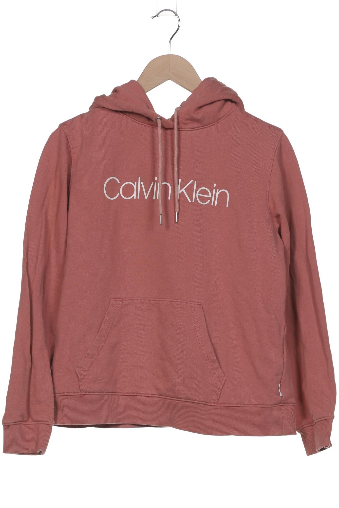 Thumbnail - Calvin Klein Damen Kapuzenpullover, pink, Gr. 46