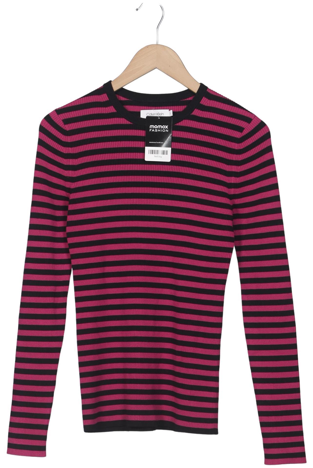 

Calvin Klein Damen Pullover, mehrfarbig, Gr. 36