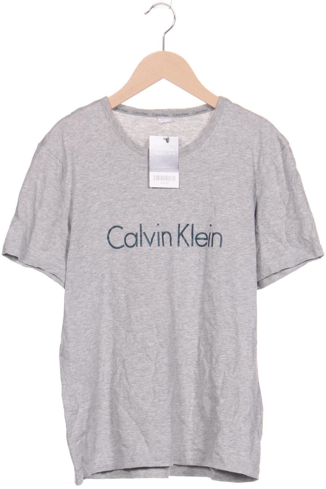 

Calvin Klein Damen T-Shirt, grau