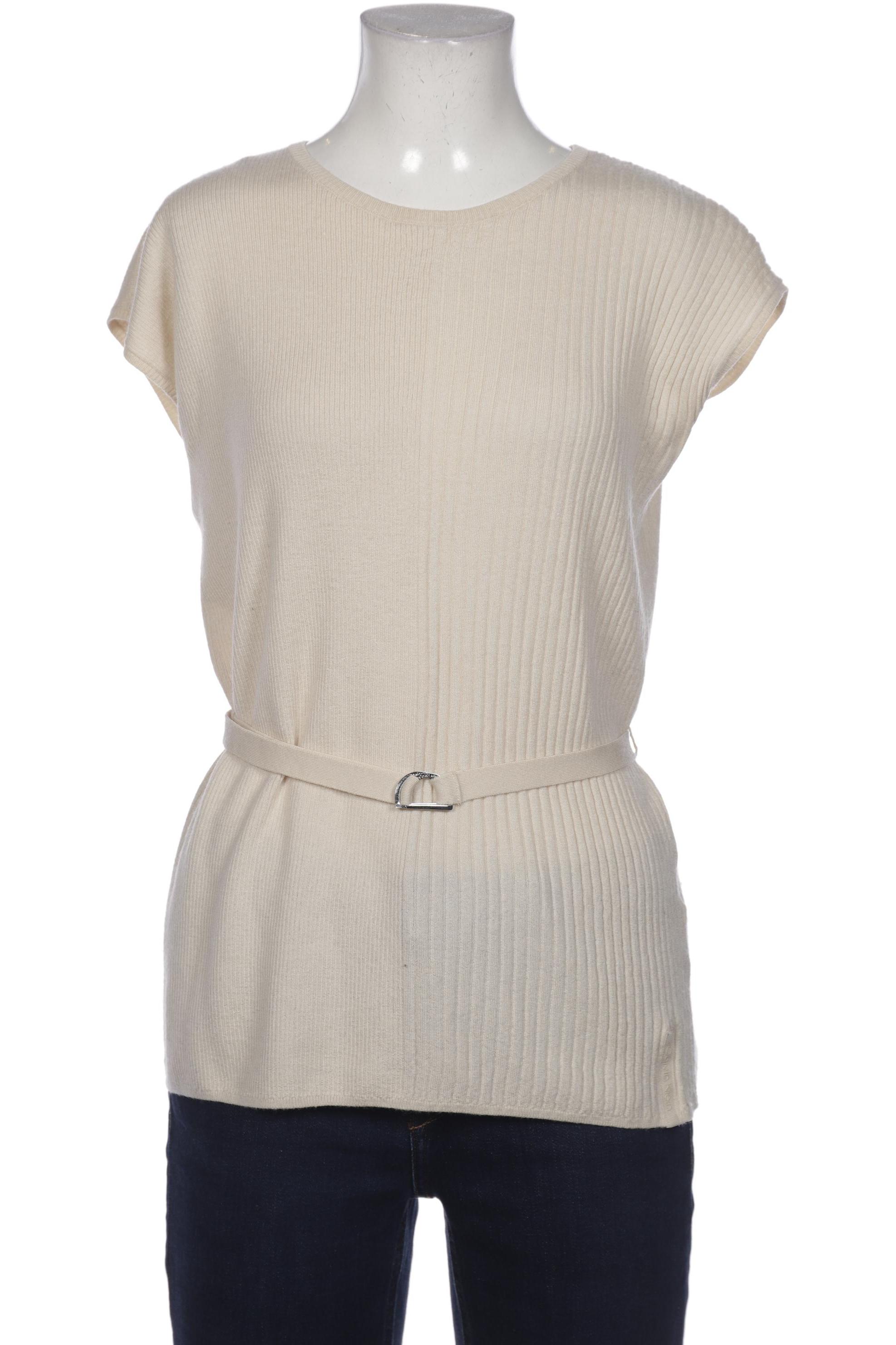 

Calvin Klein Damen Pullover, cremeweiß, Gr. 36