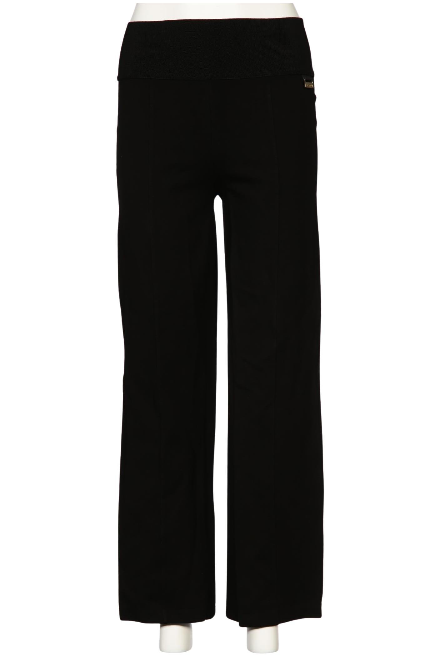 

Calvin Klein Damen Stoffhose, schwarz, Gr. 0