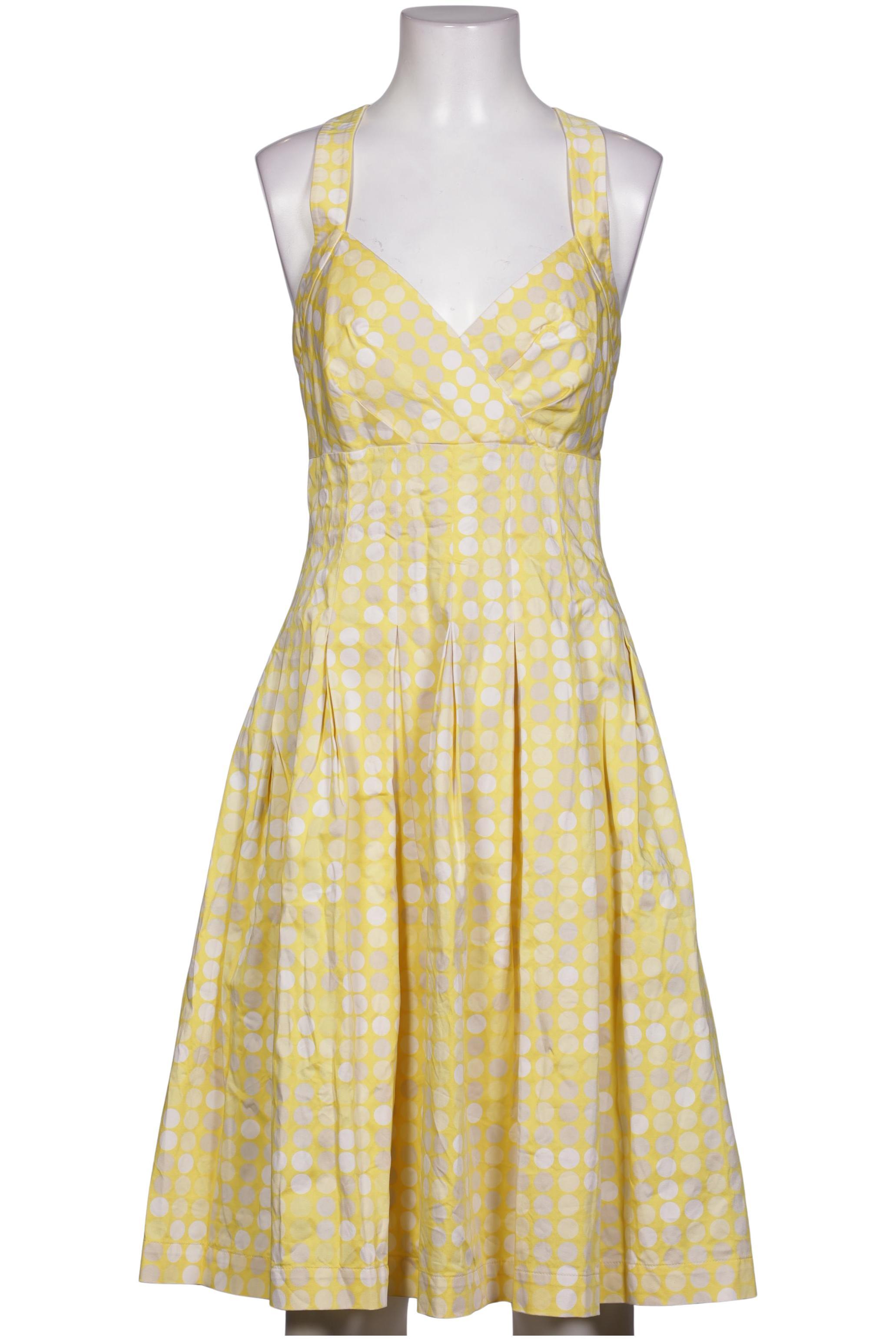 

Calvin Klein Damen Kleid, gelb, Gr. 34