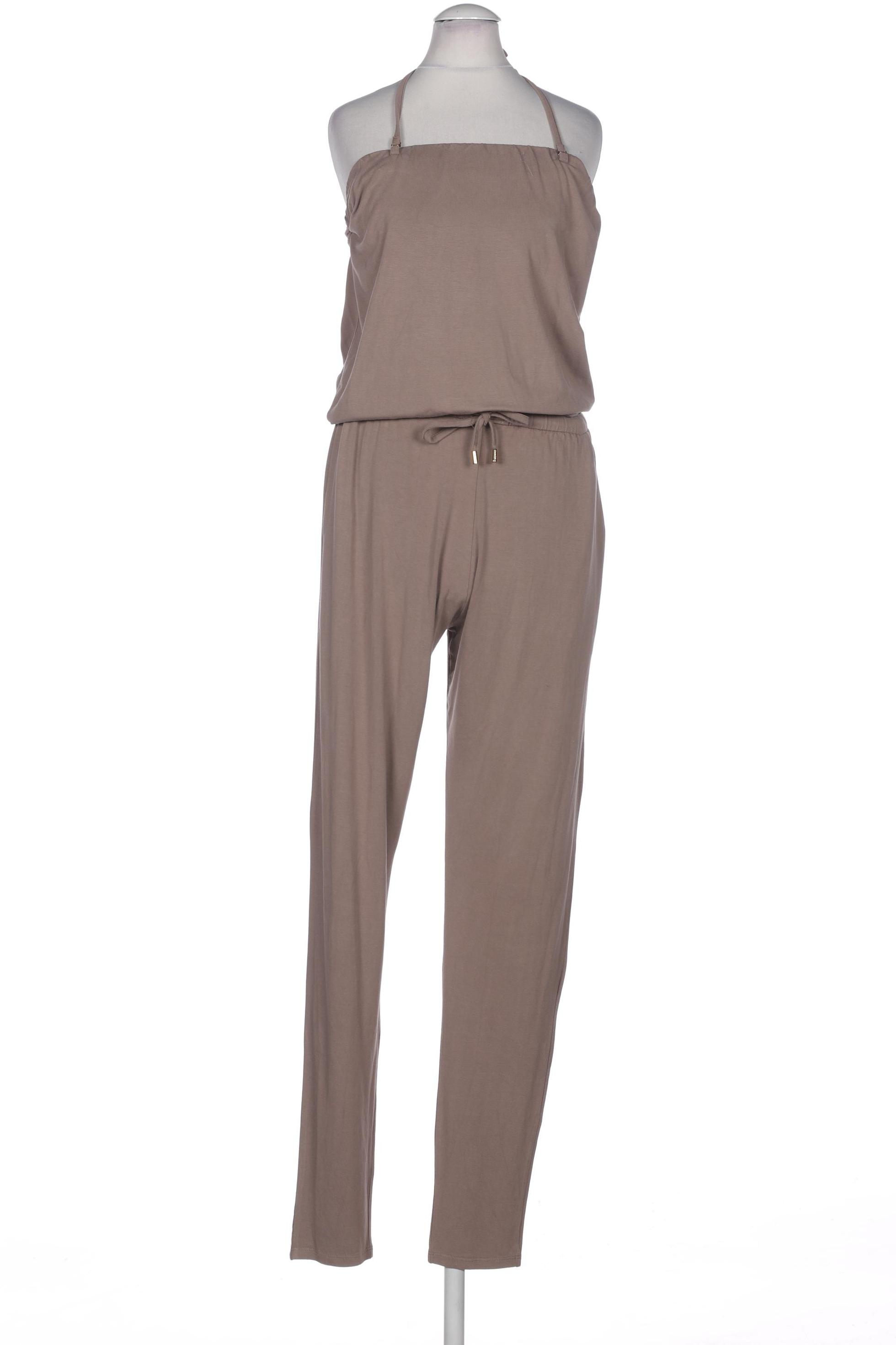 

Calvin Klein Damen Jumpsuit/Overall, braun, Gr. 36