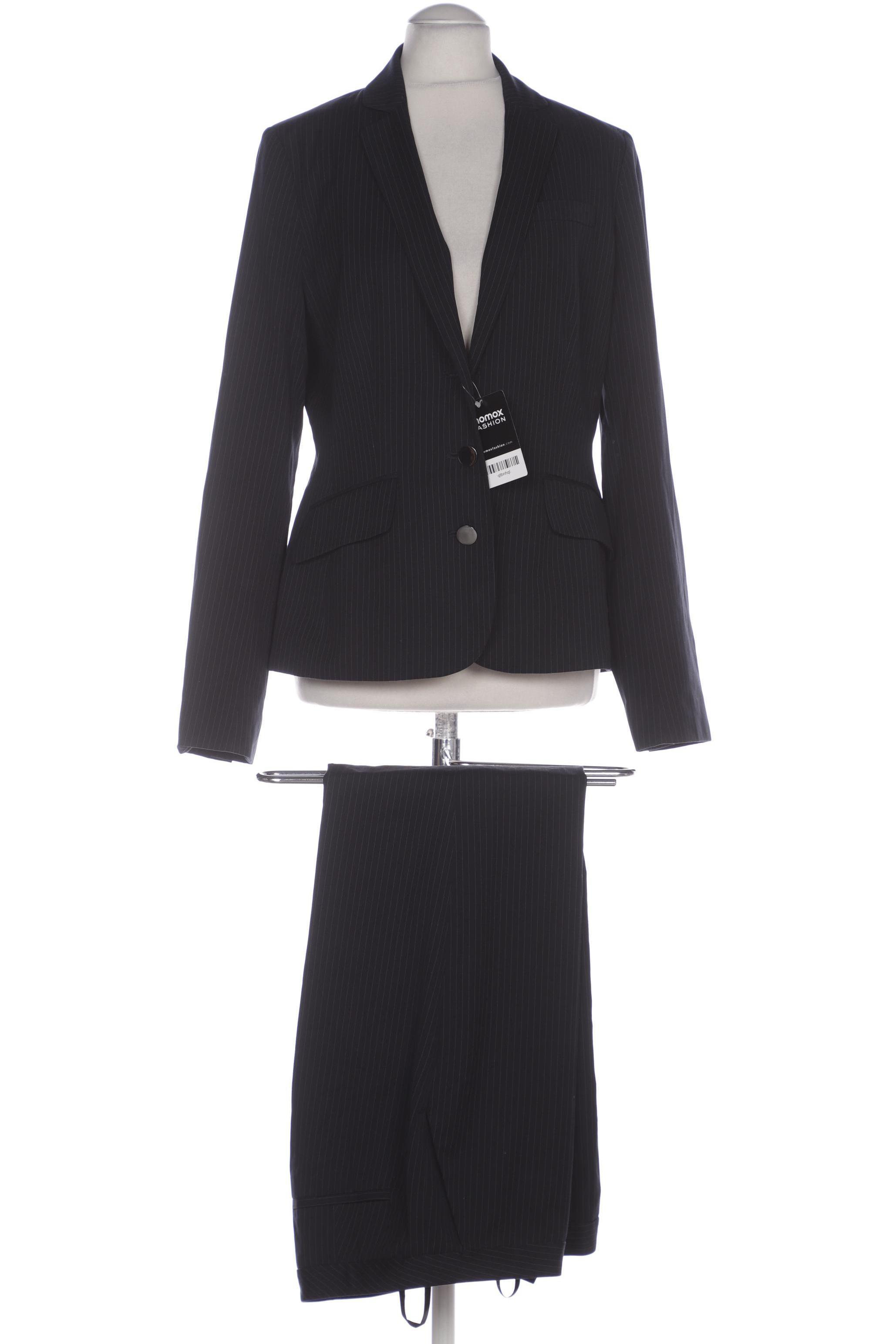 

Calvin Klein Damen Anzug, marineblau, Gr. 6