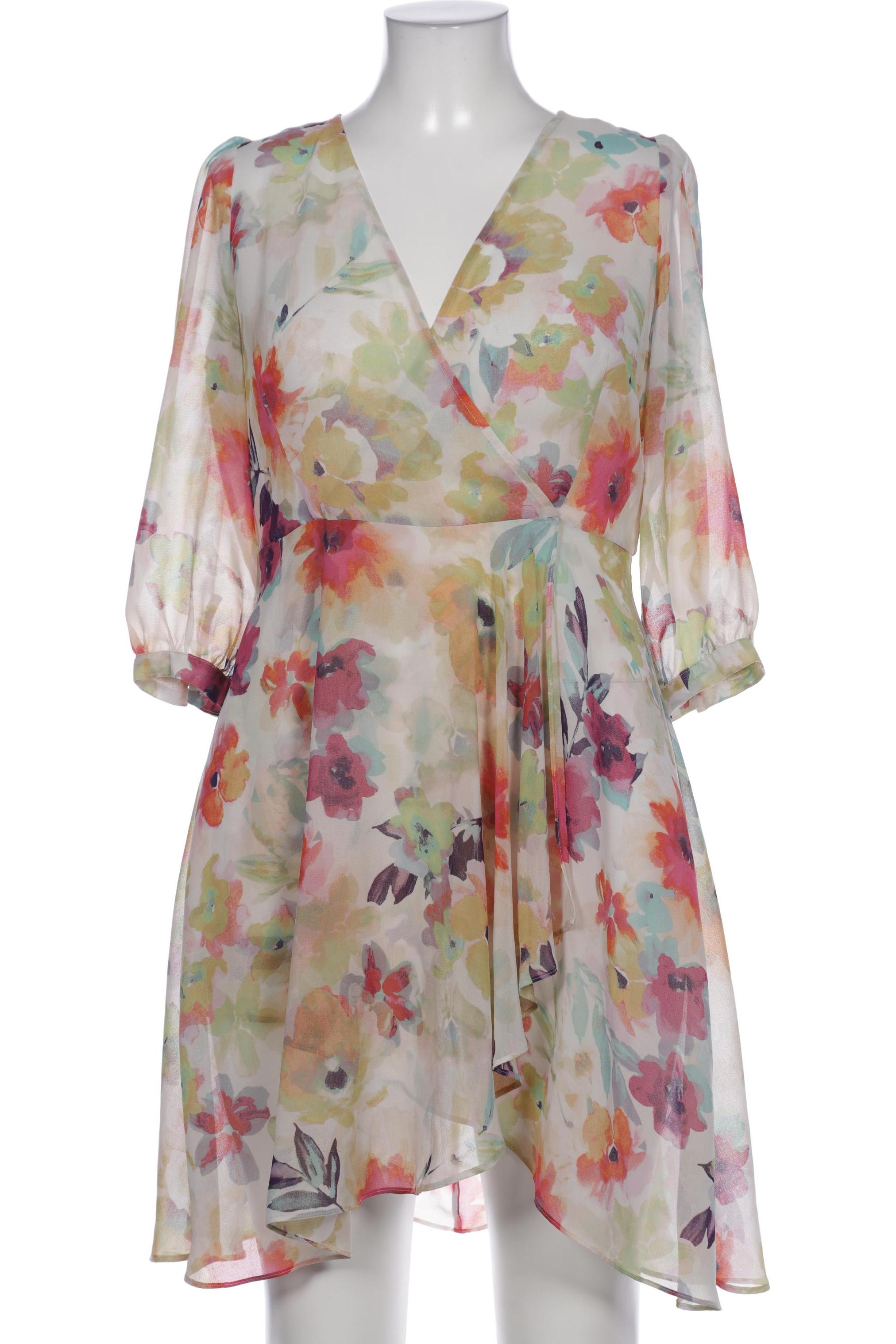 

Calvin Klein Damen Kleid, mehrfarbig, Gr. 44