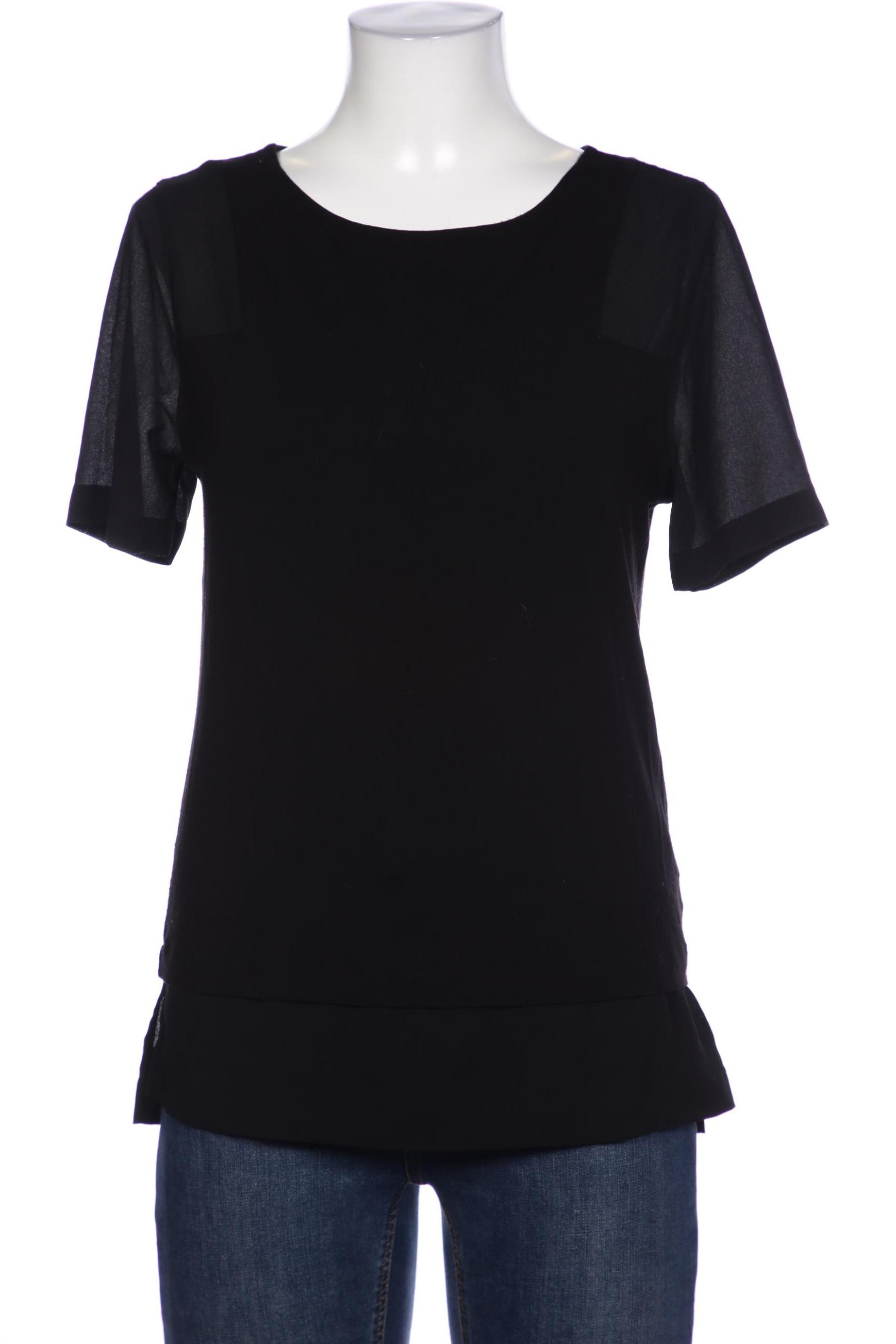 

Calvin Klein Damen T-Shirt, schwarz