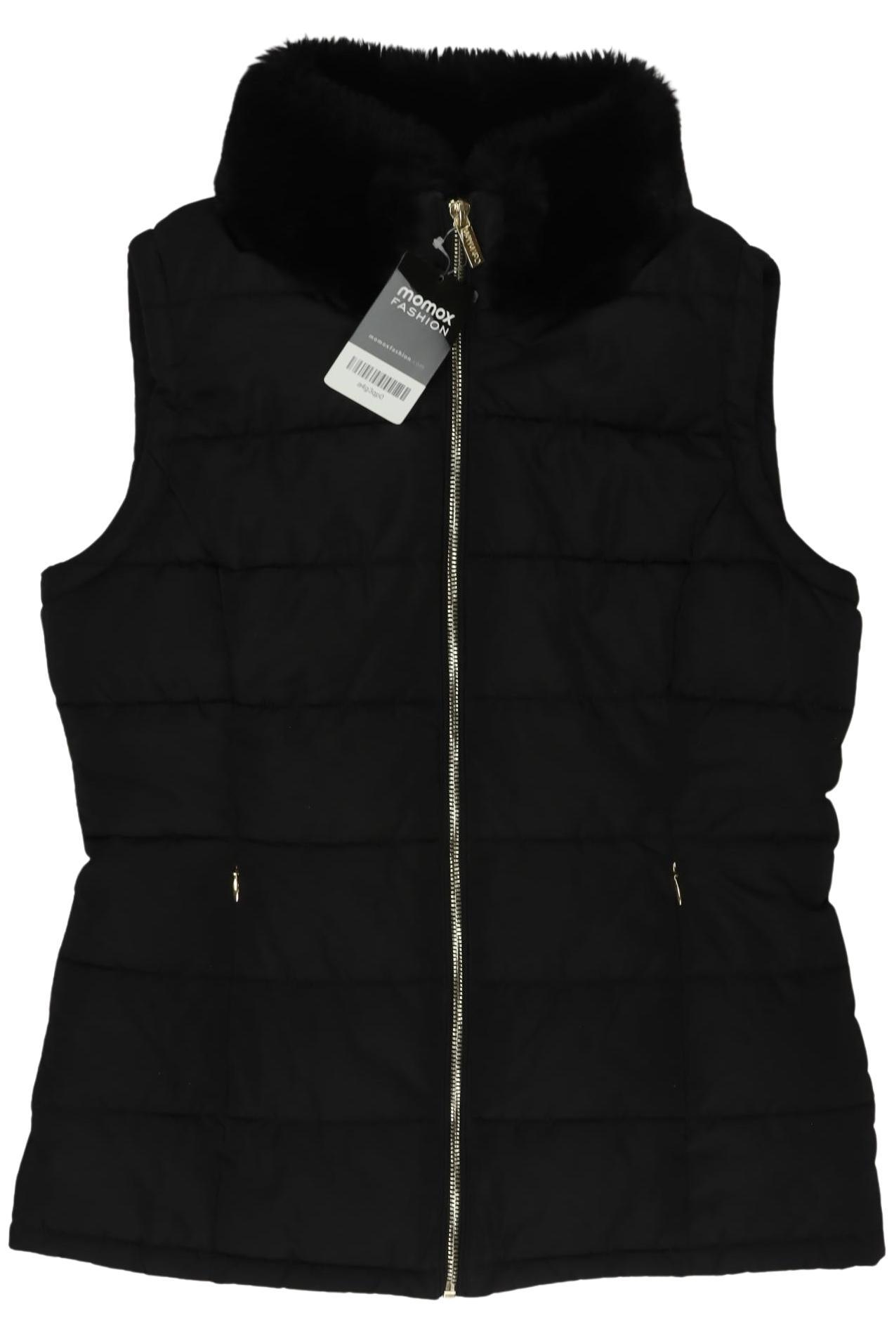 

Calvin Klein Damen Weste, schwarz, Gr. 34