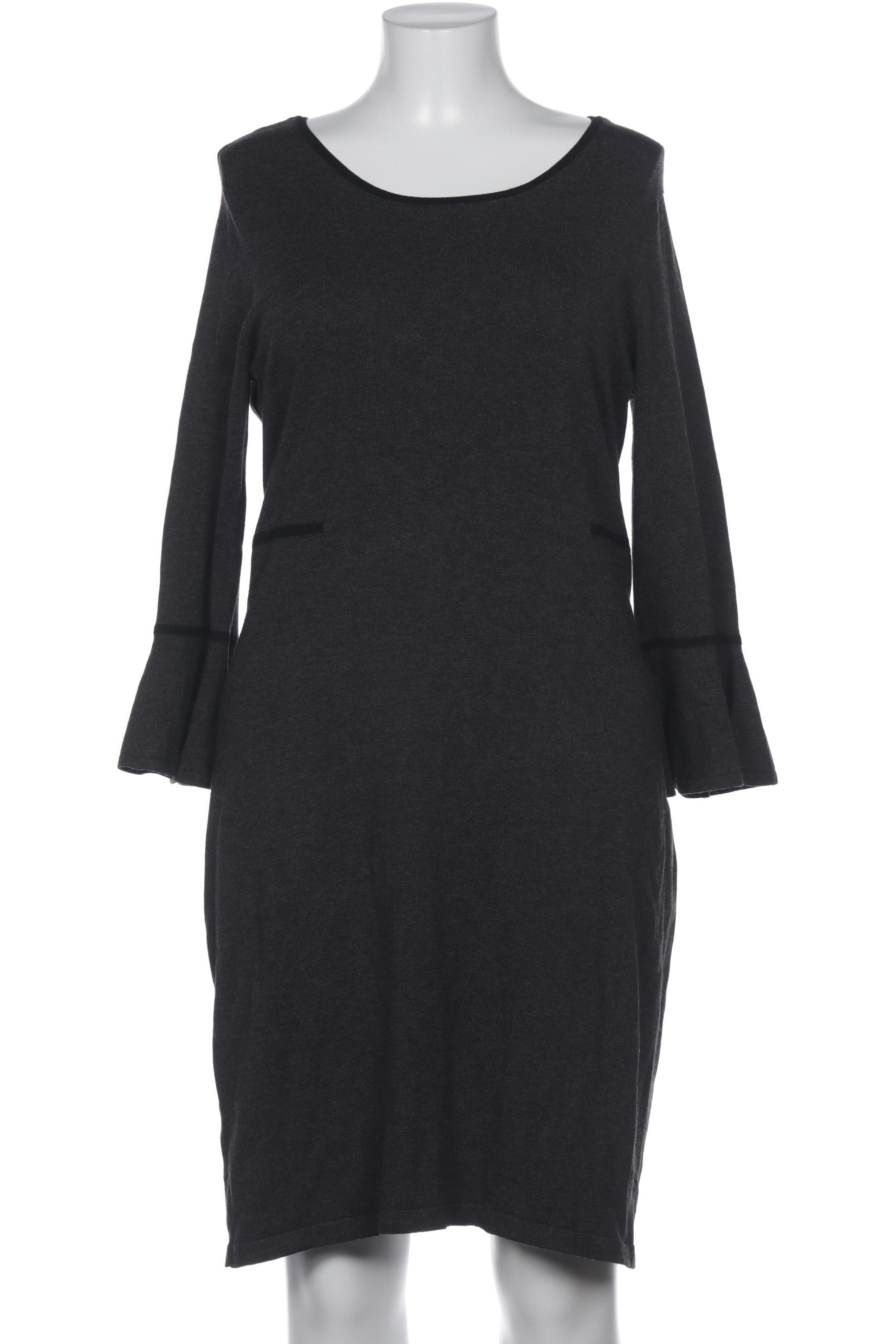 

Calvin Klein Damen Kleid, grau, Gr. 44