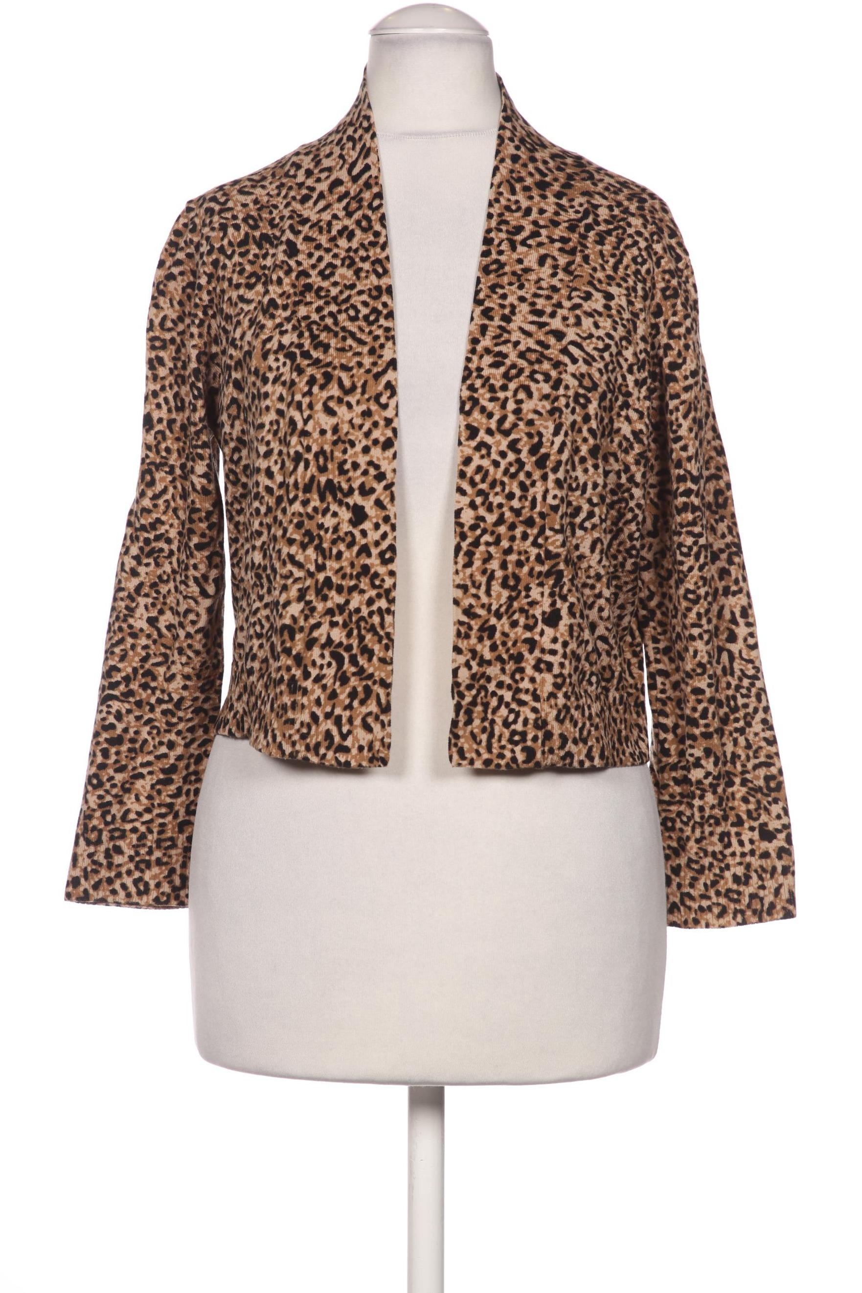 

Calvin Klein Damen Strickjacke, braun, Gr. 36