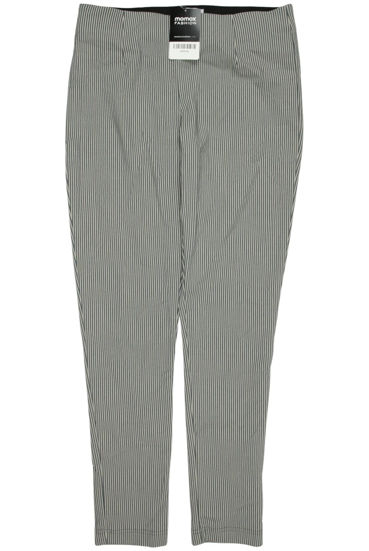 

Calvin Klein Damen Stoffhose, grau, Gr. 8