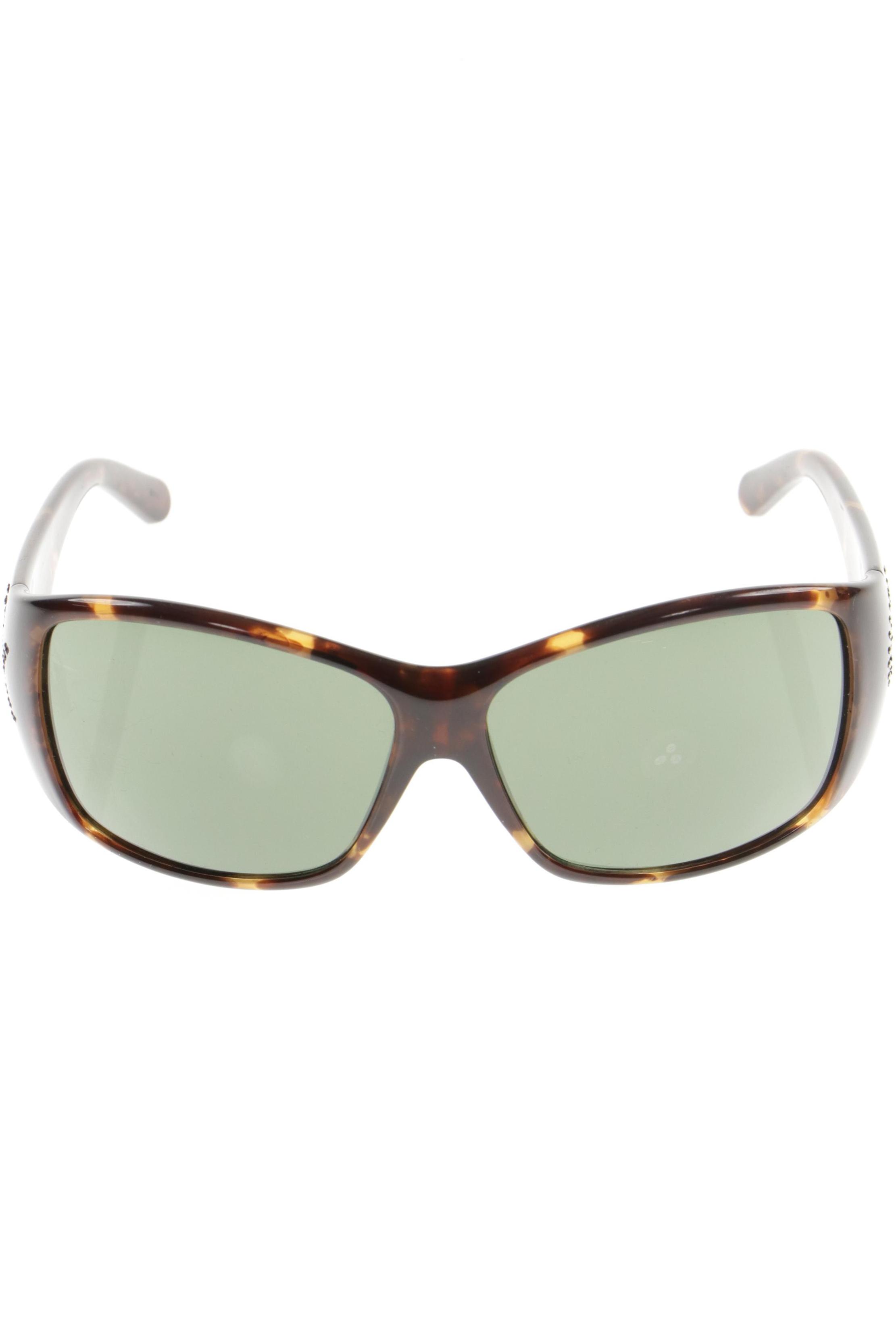 

Calvin Klein Damen Sonnenbrille, braun, Gr.