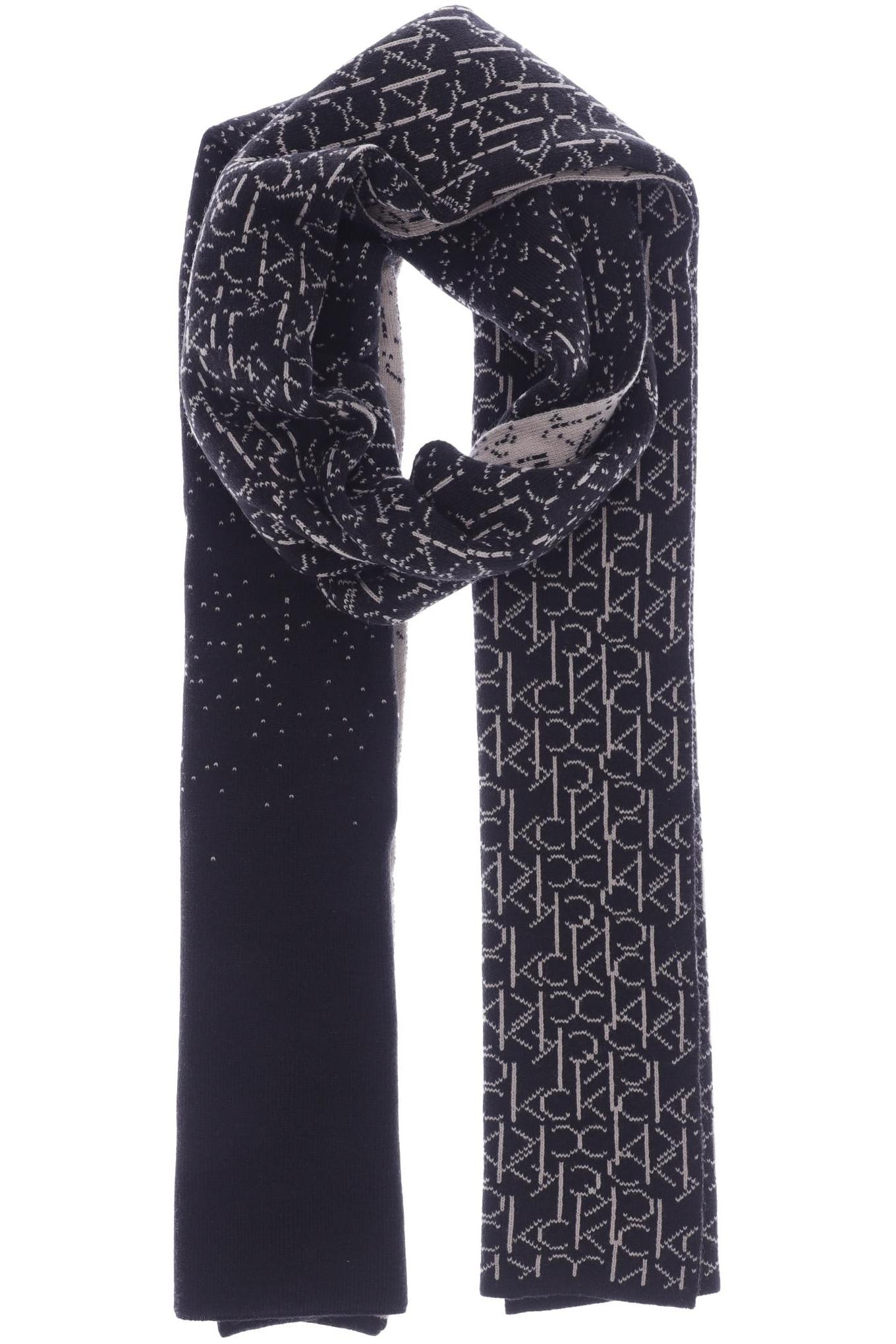 

Calvin Klein Damen Schal, schwarz