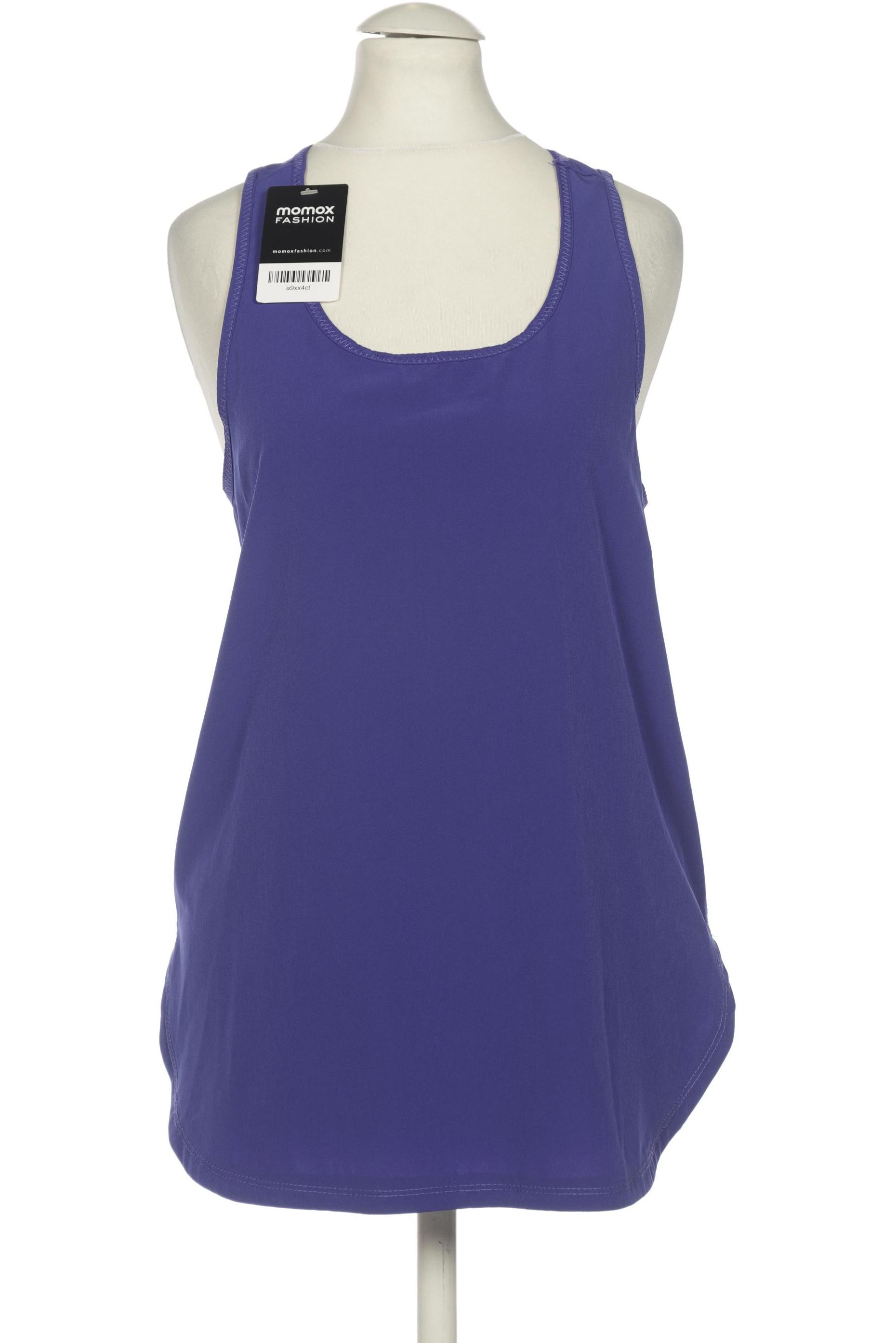 

Calvin Klein Damen Top, marineblau, Gr. 34