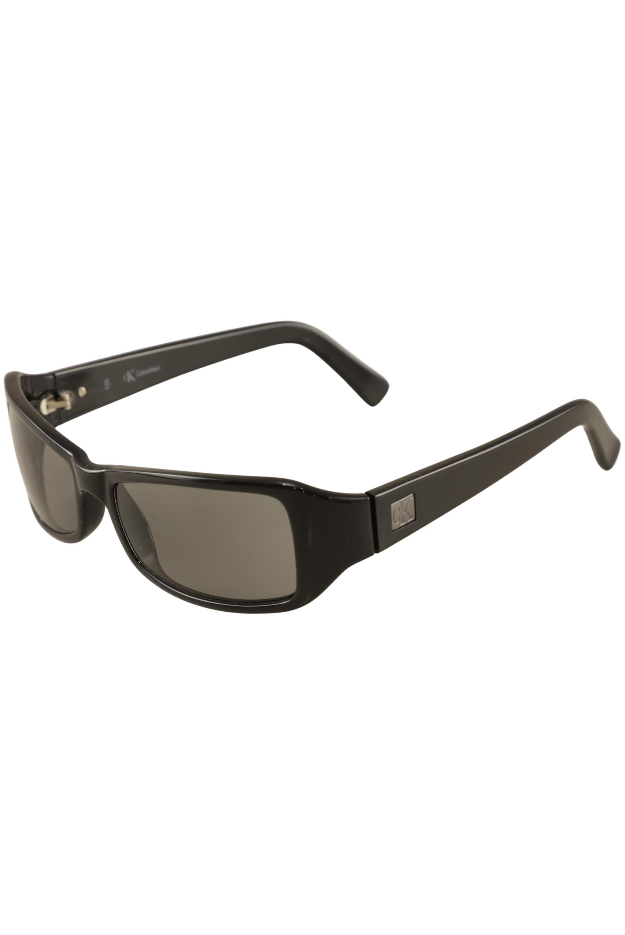 

Calvin Klein Damen Sonnenbrille, schwarz, Gr.