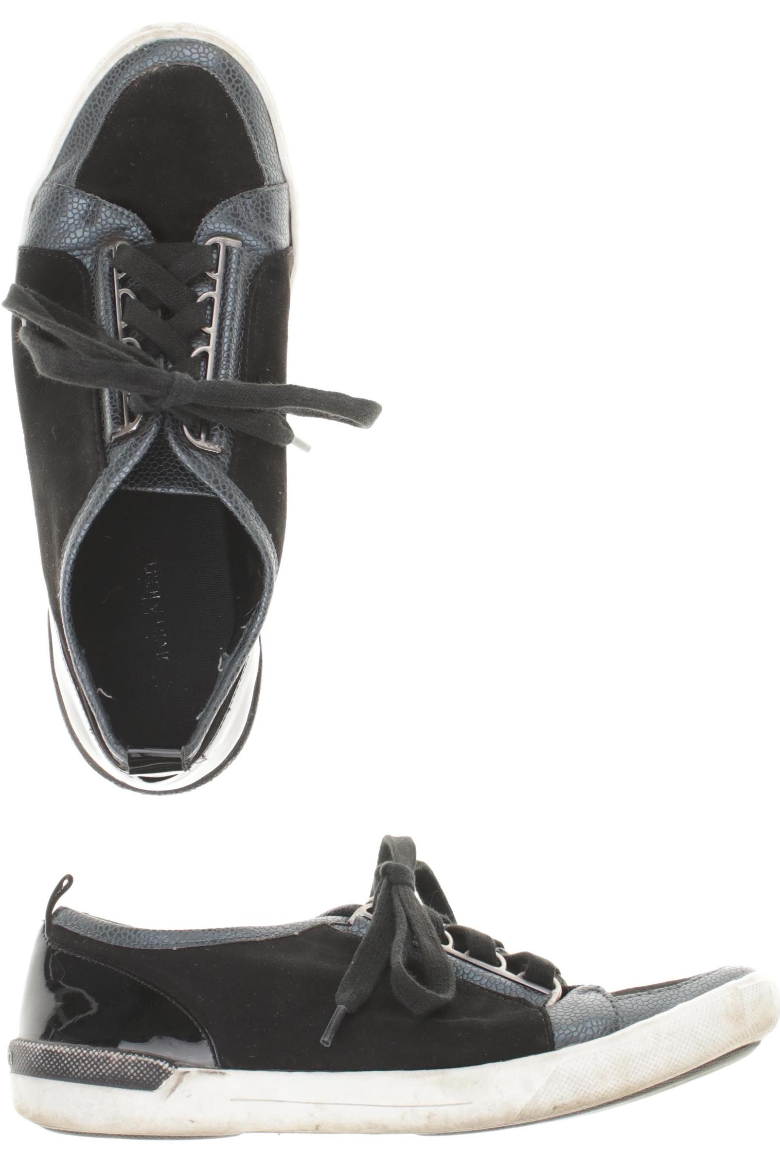 

Calvin Klein Damen Sneakers, schwarz, Gr. 36