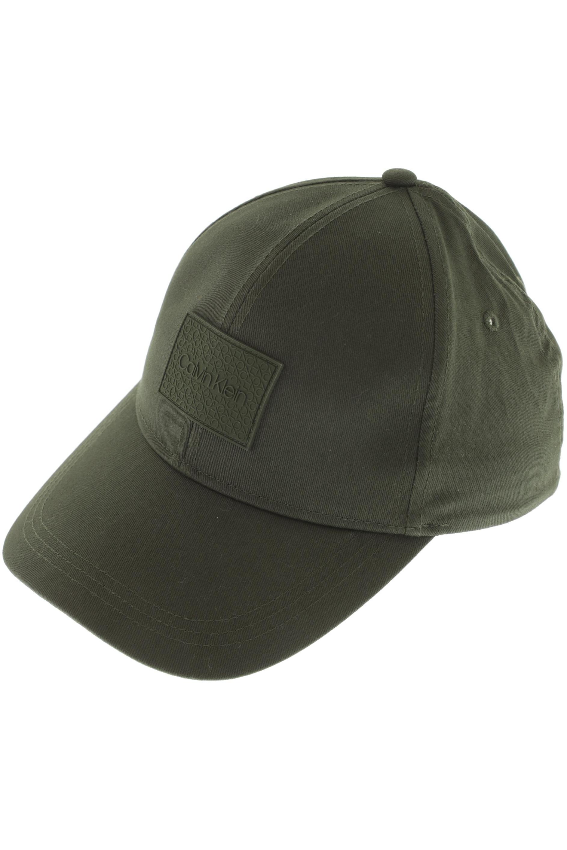 

Calvin Klein Damen Hut/Mütze, grün