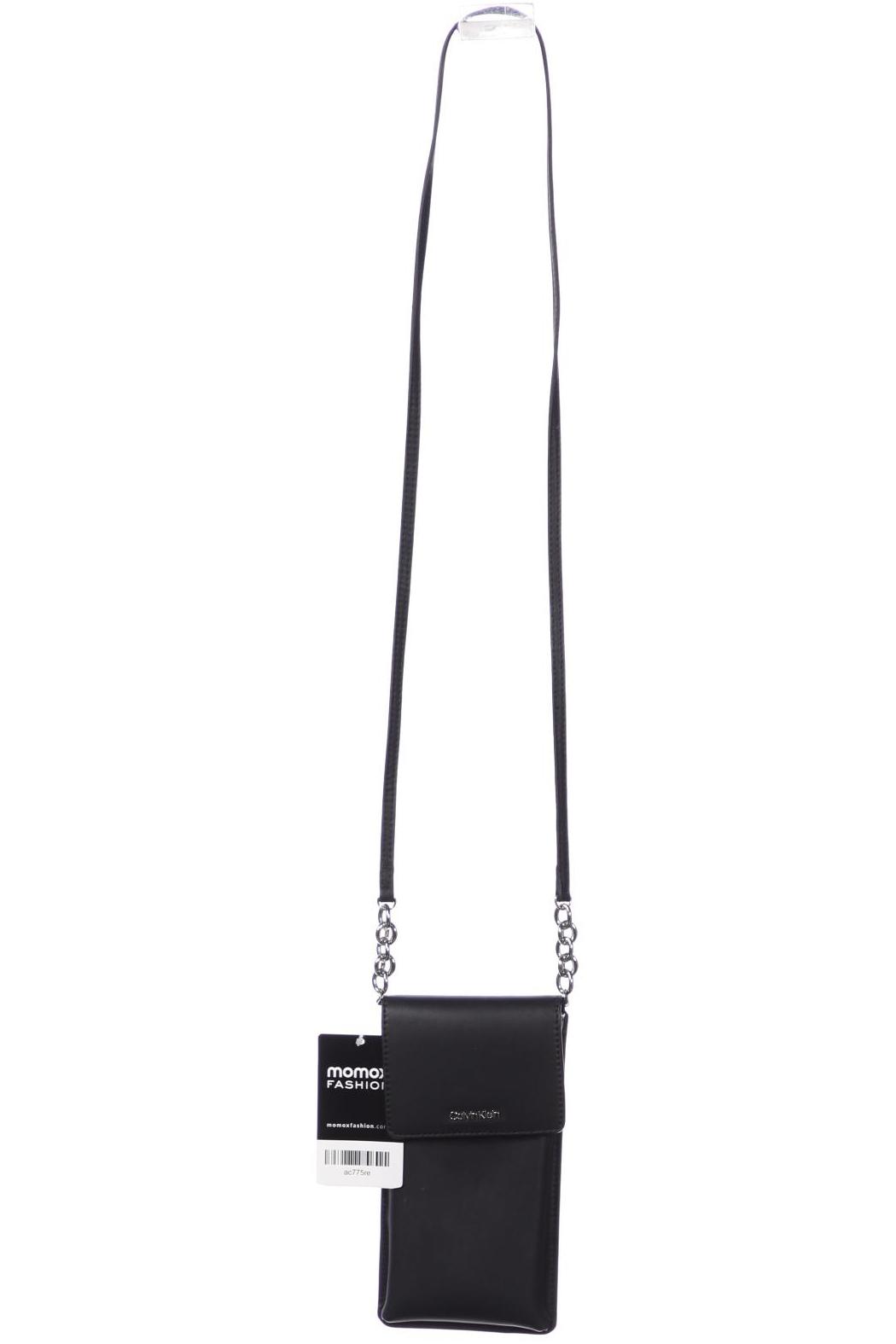 

Calvin Klein Damen Handtasche, schwarz