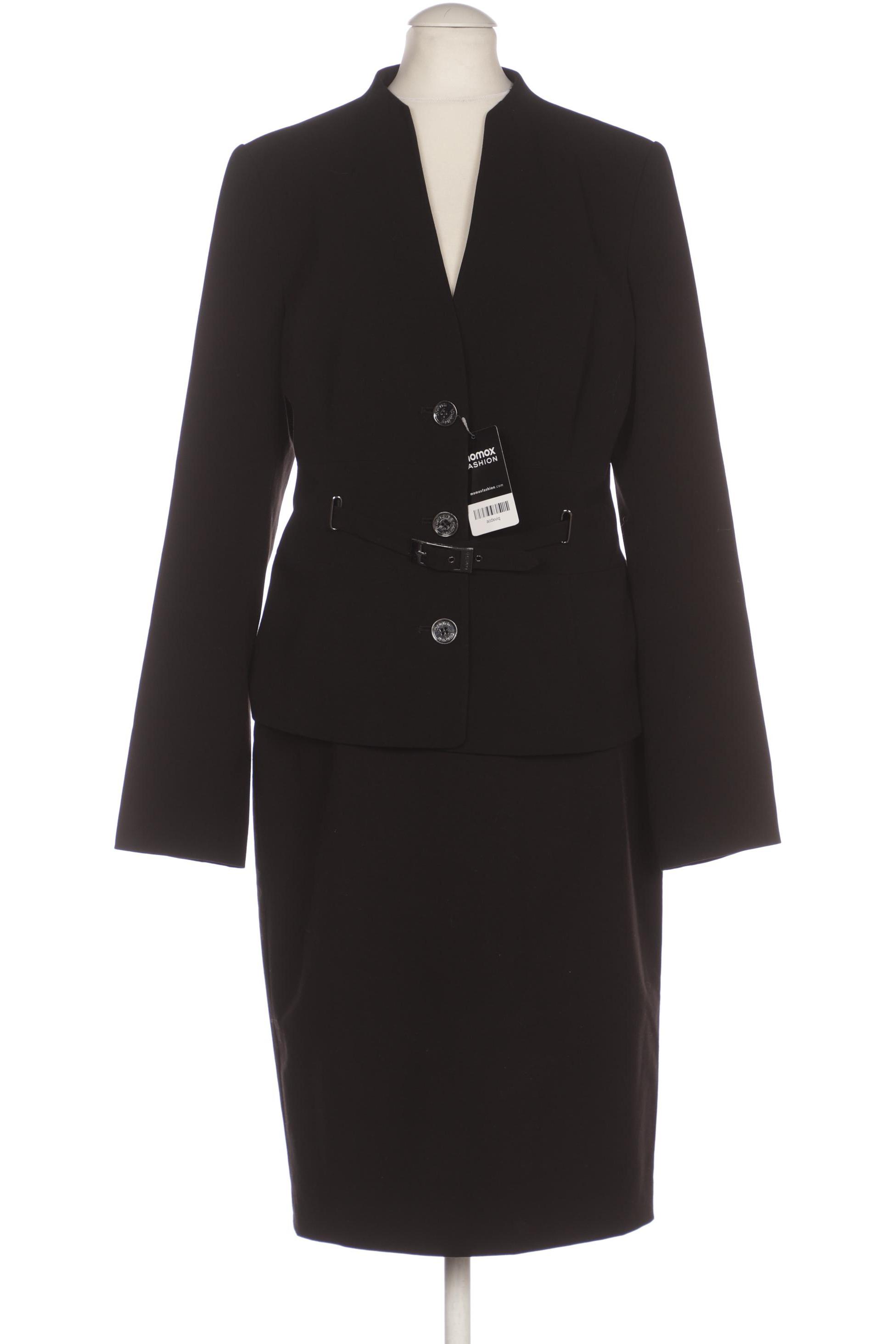 

Calvin Klein Damen Anzug, schwarz, Gr. 6