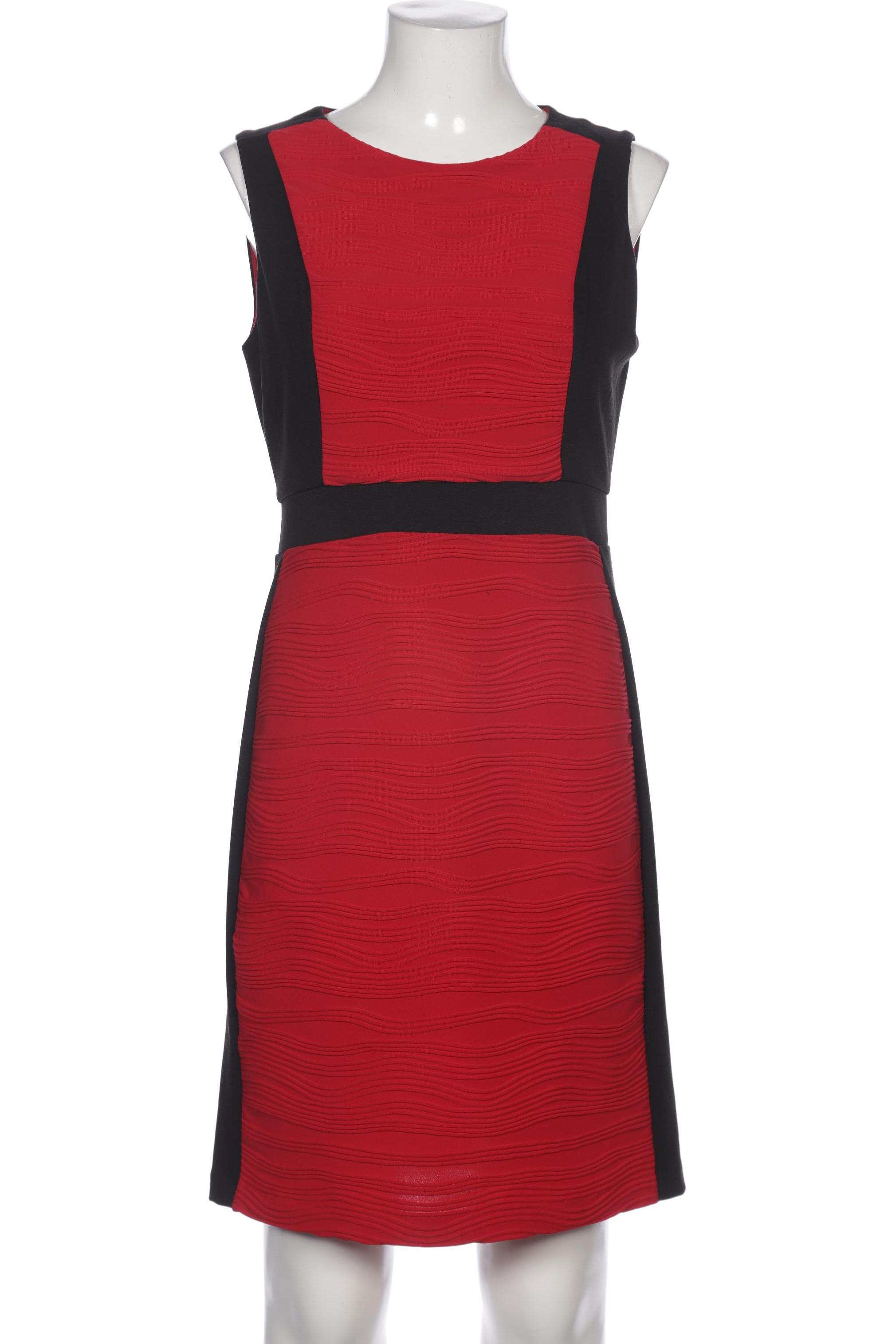 

Calvin Klein Damen Kleid, rot