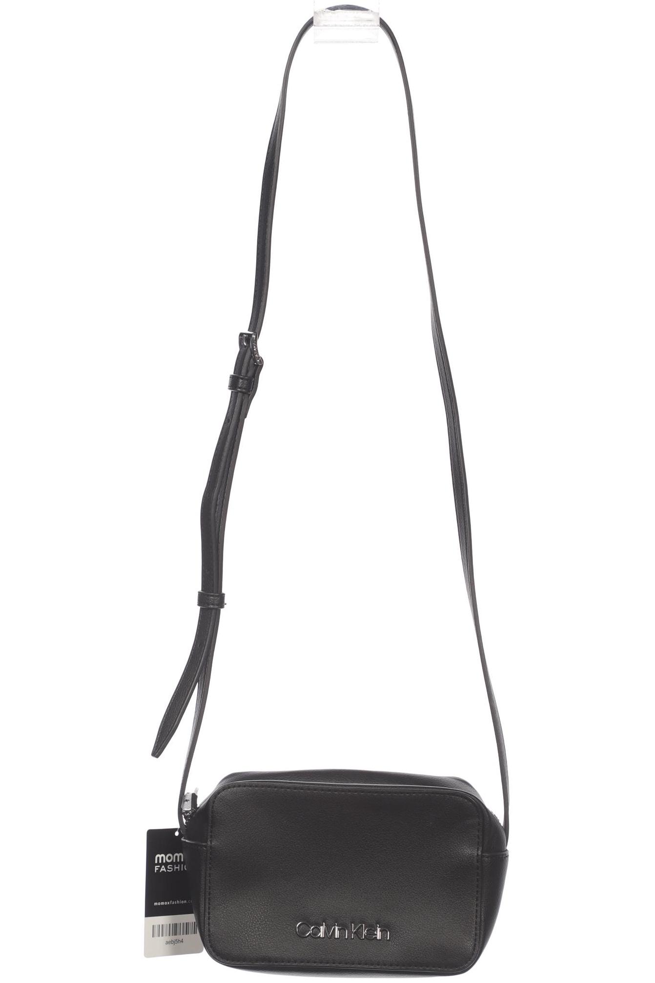 

Calvin Klein Damen Handtasche, schwarz