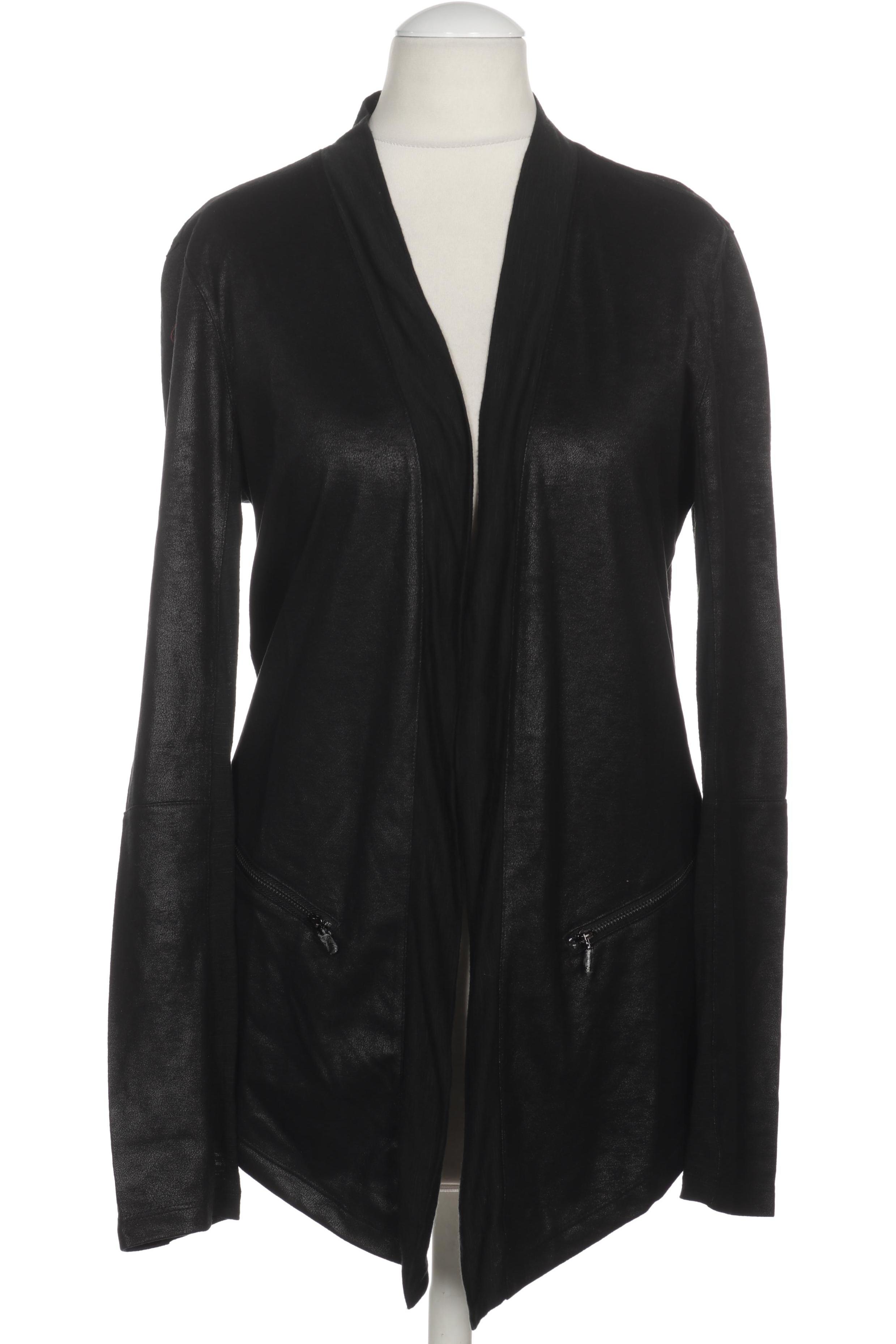 

Calvin Klein Damen Blazer, schwarz, Gr. 34
