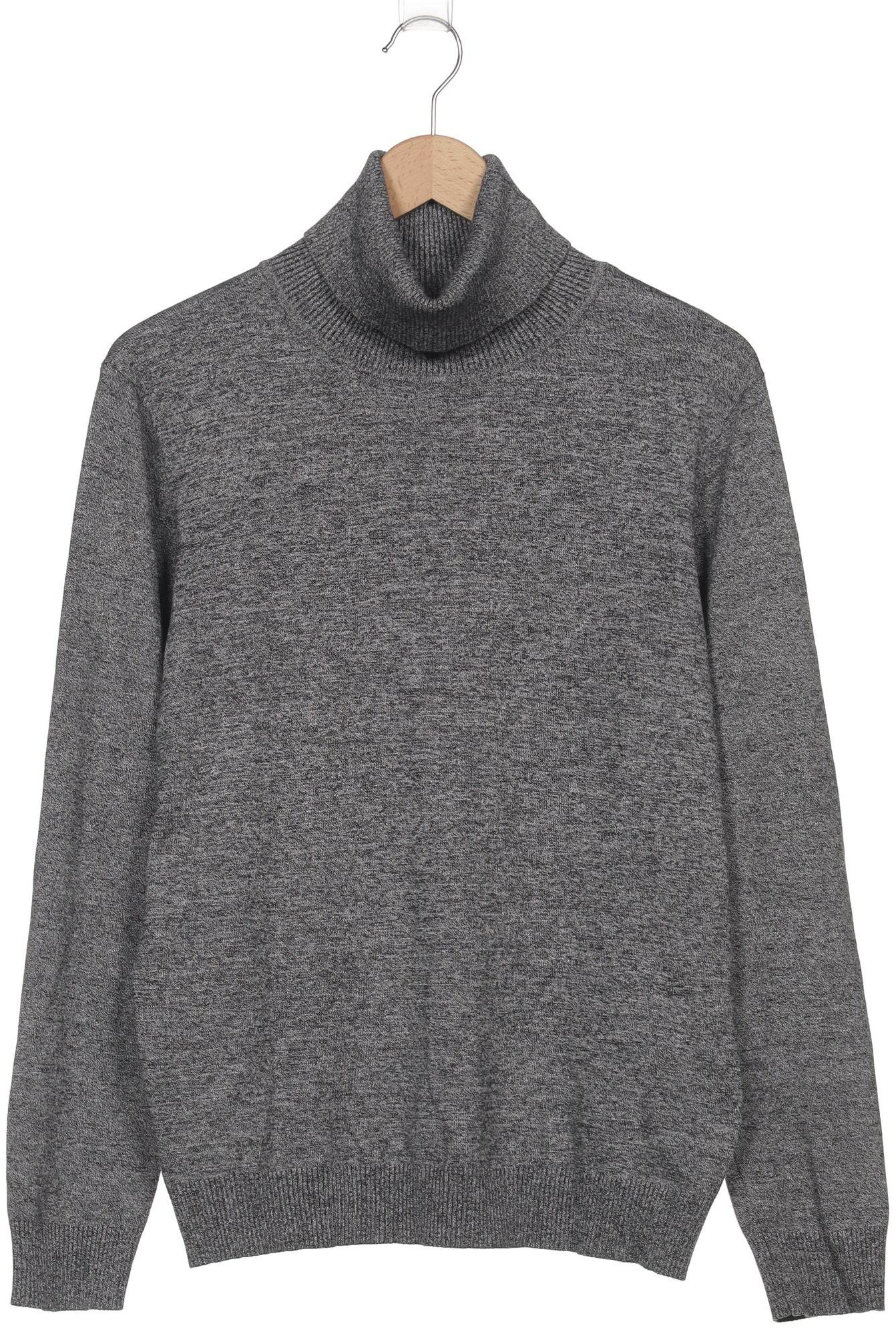 

Calvin Klein Damen Pullover, grau, Gr. 44