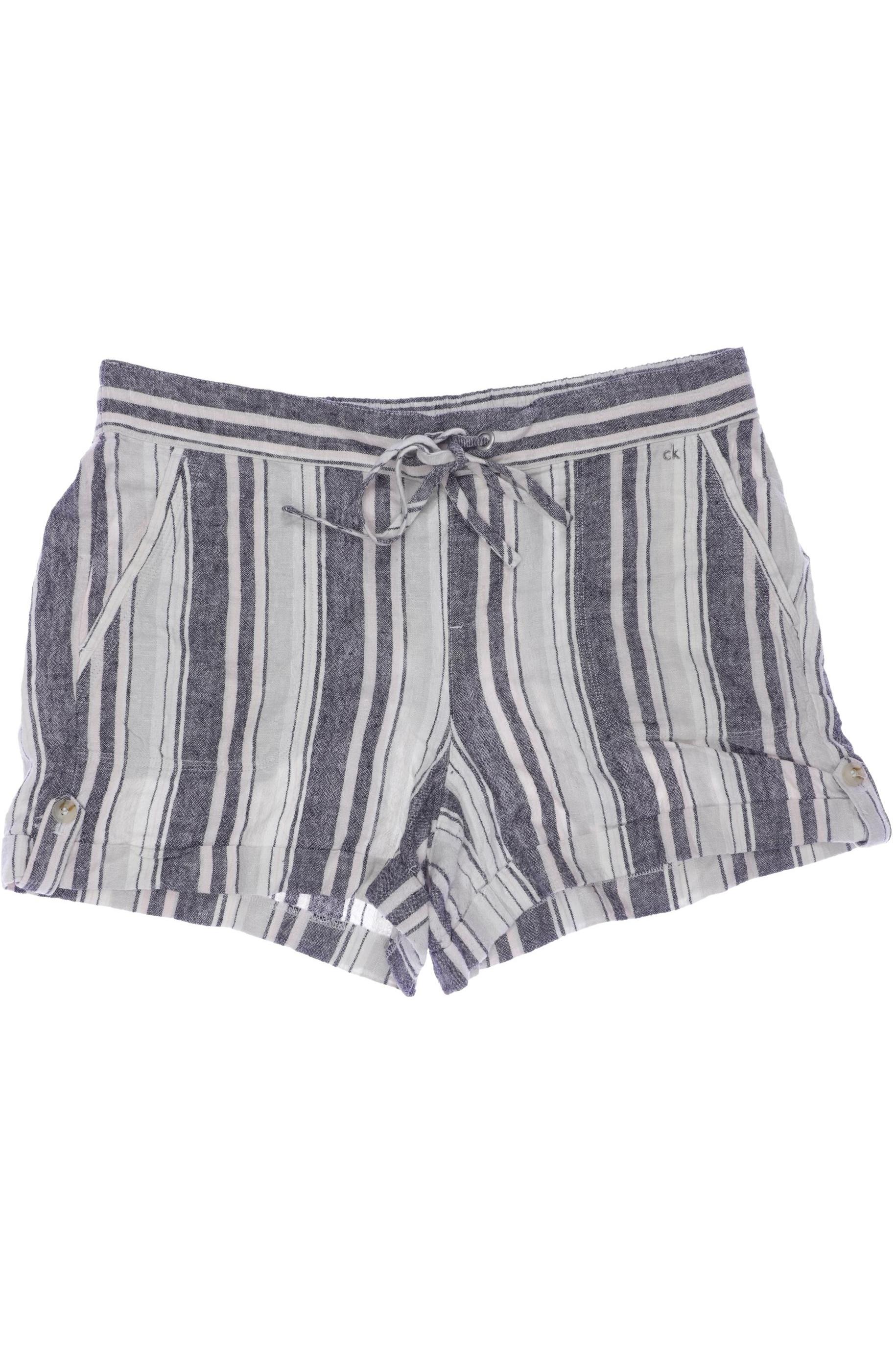 

Calvin Klein Damen Shorts, mehrfarbig, Gr. 12