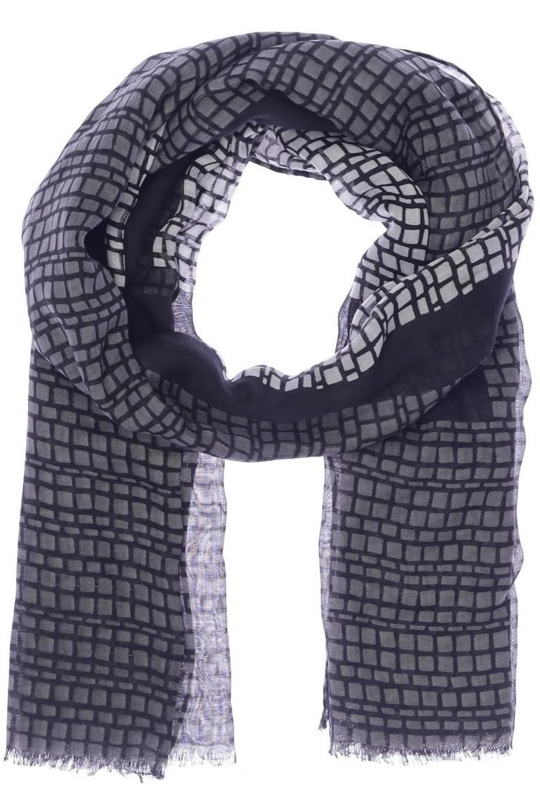 

Calvin Klein Damen Schal, grau, Gr.
