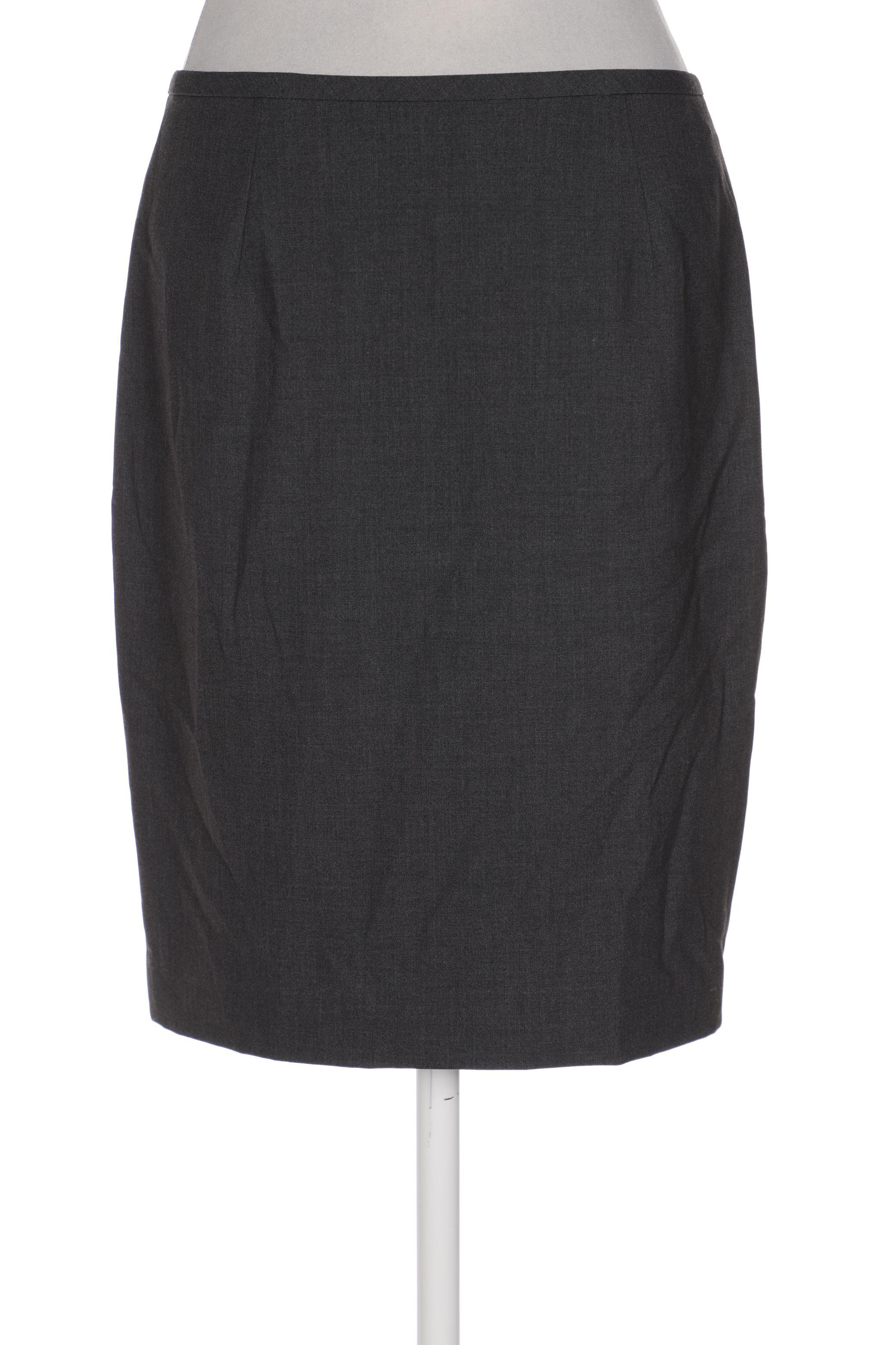 

Calvin Klein Damen Rock, grau, Gr. 4